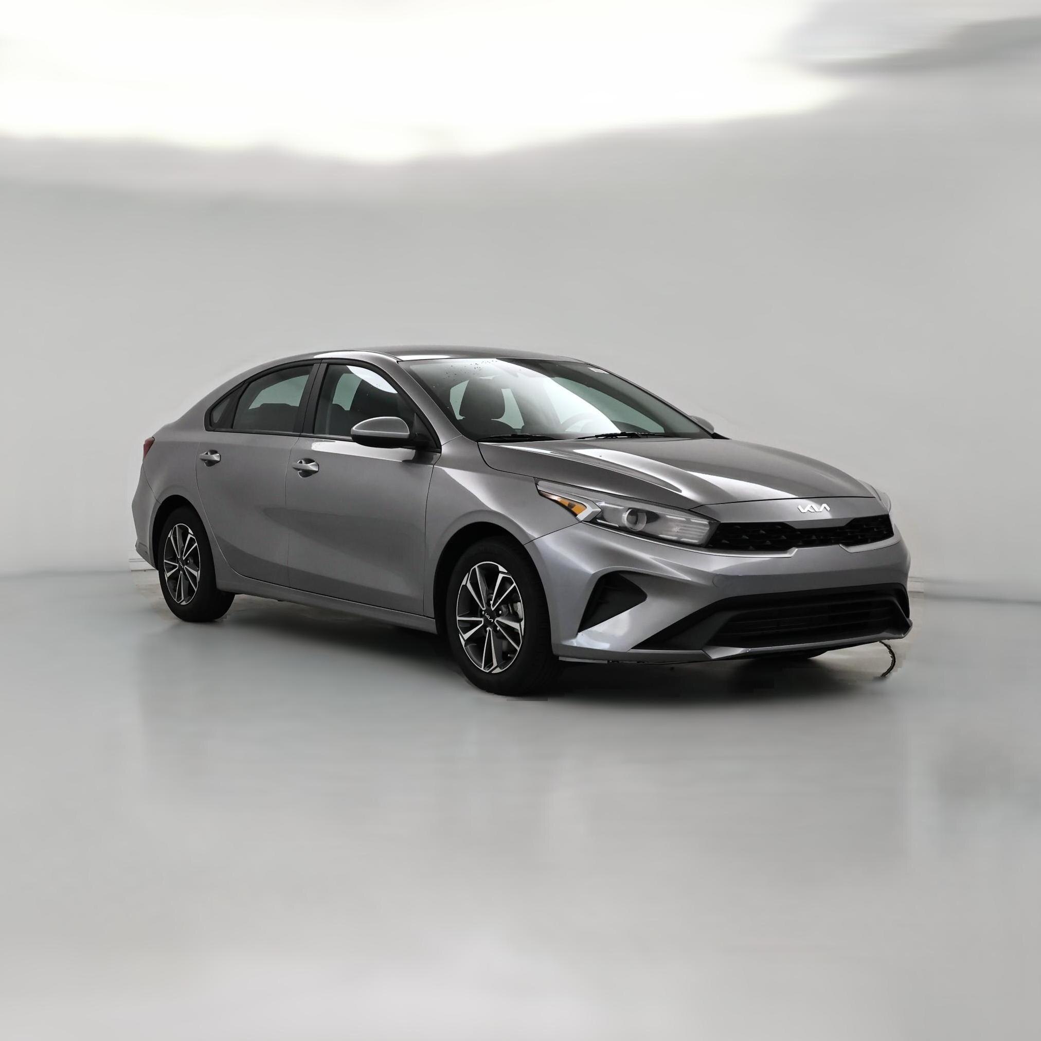 Thumbnail: 2023 Kia Forte - 1