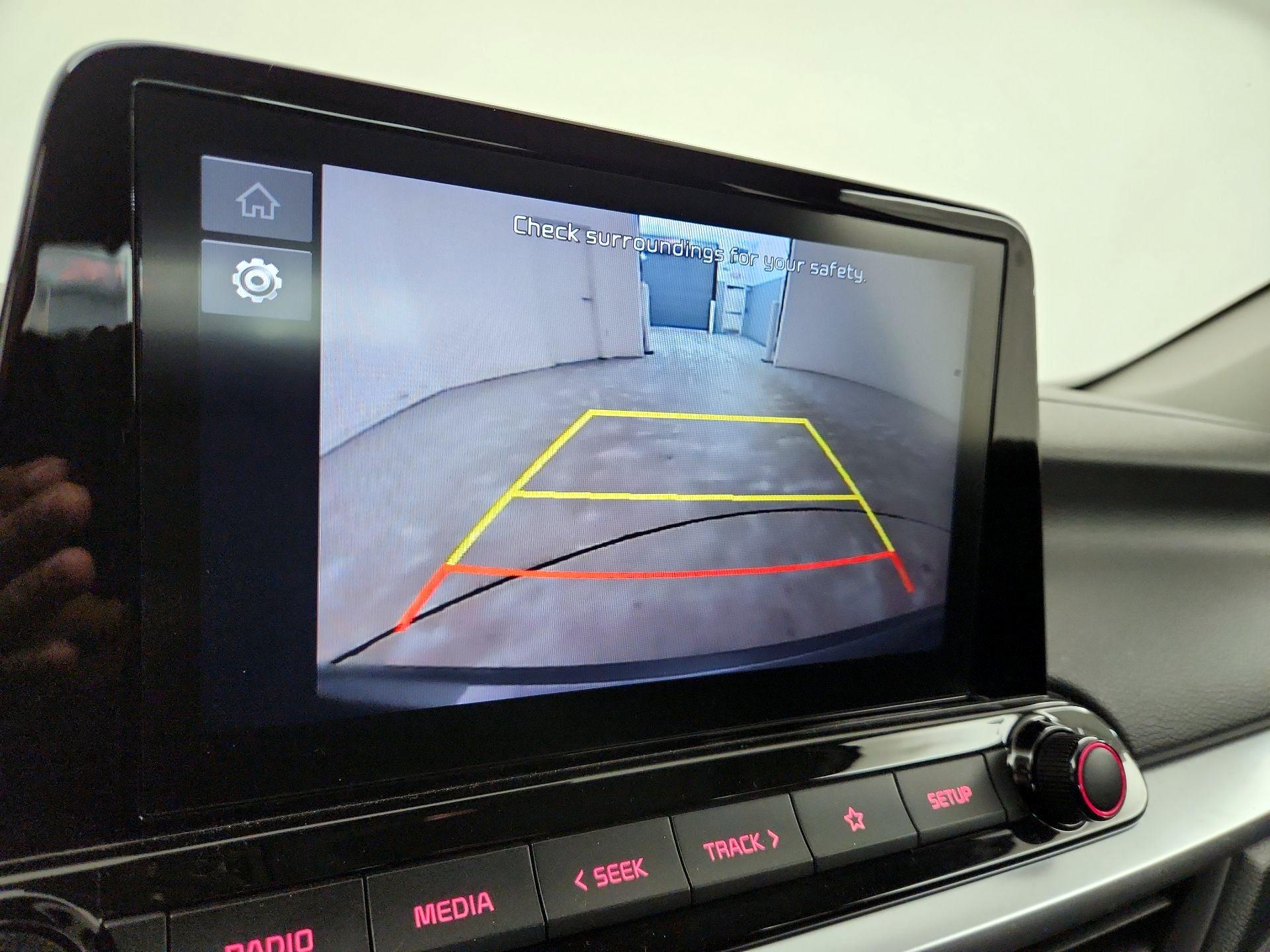 Thumbnail: 2023 Kia Forte - 14