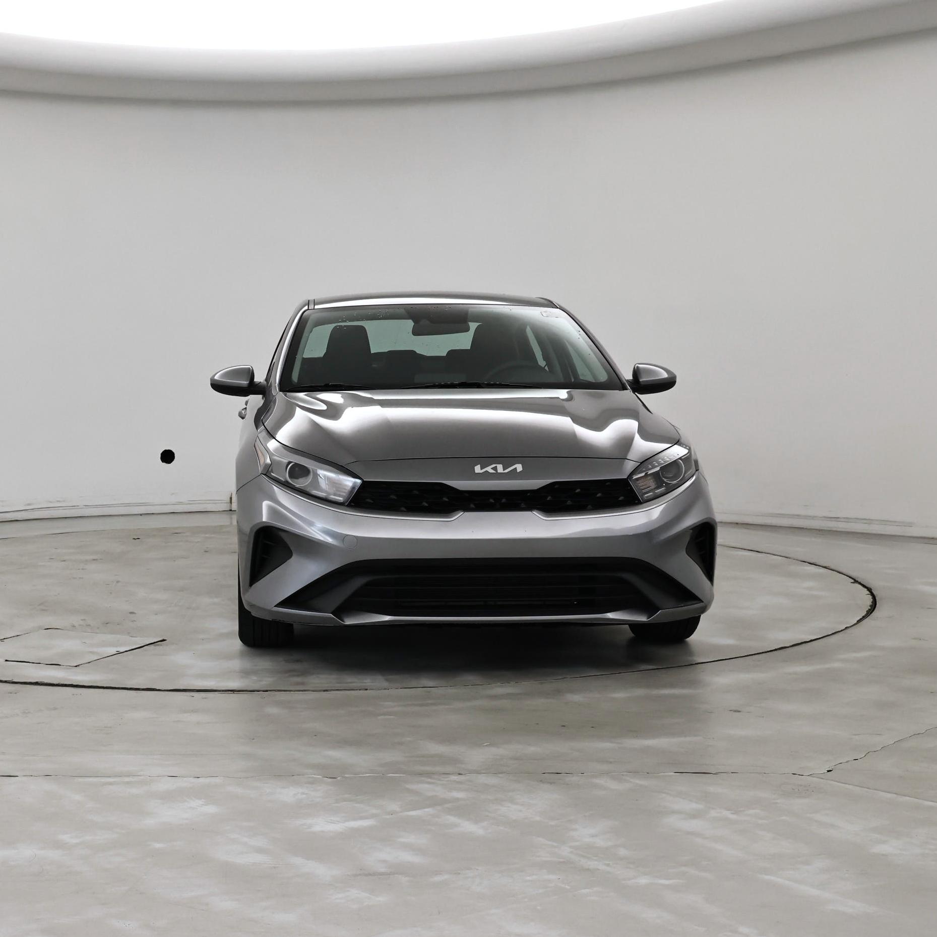 Thumbnail: 2023 Kia Forte - 5