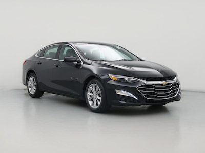 2023 Chevrolet Malibu 1LT
