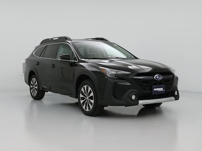 2023 Subaru Outback Limited XT