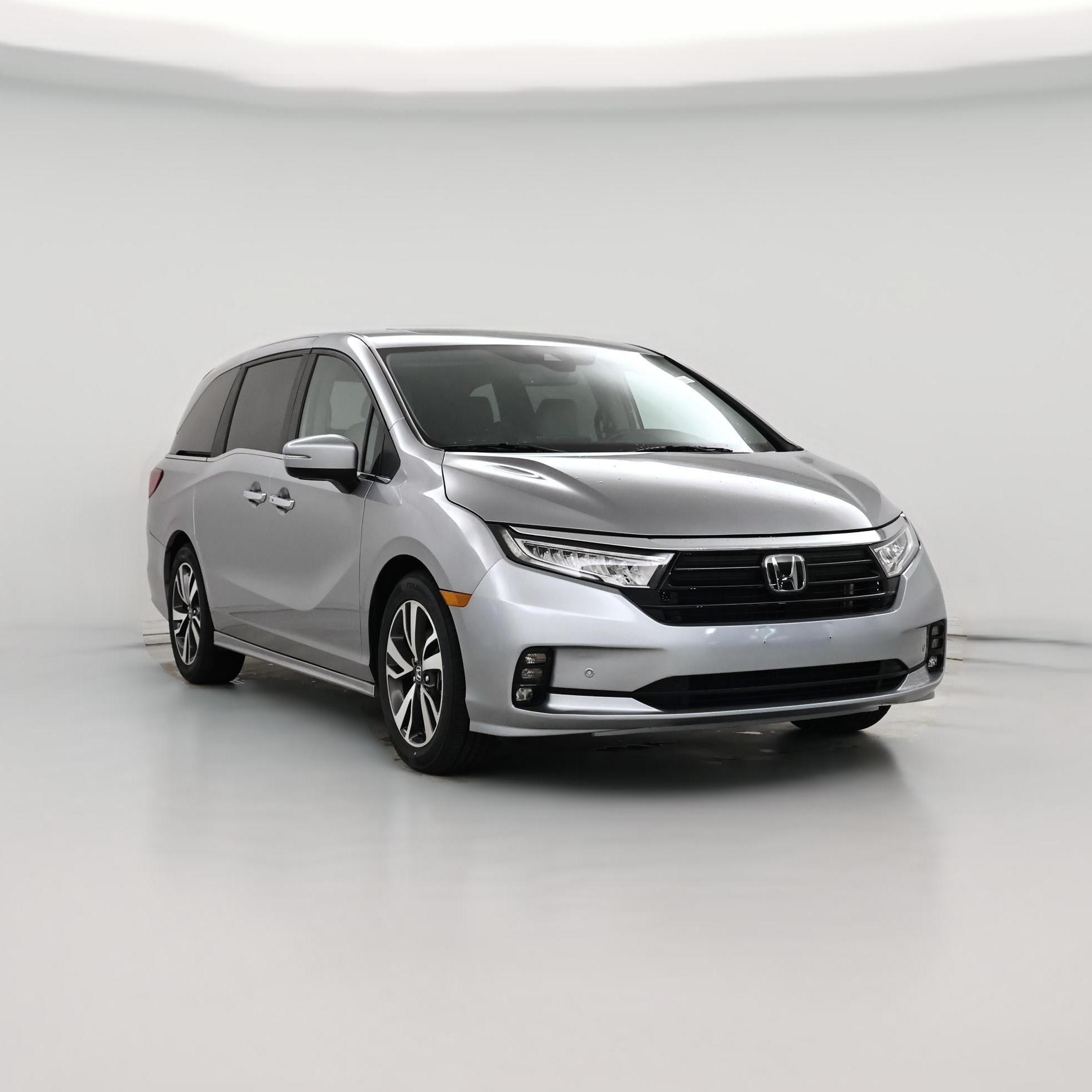 Thumbnail: 2023 Honda Odyssey - 1