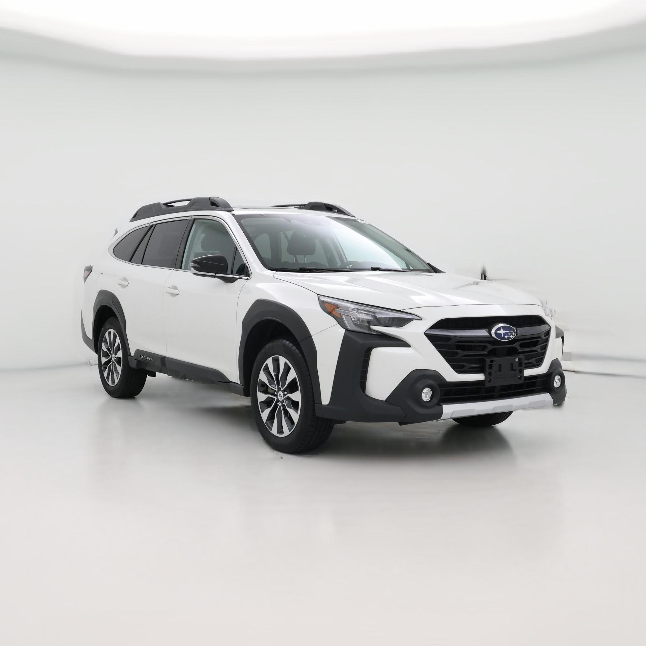 Thumbnail: 2023 Subaru Outback - 1