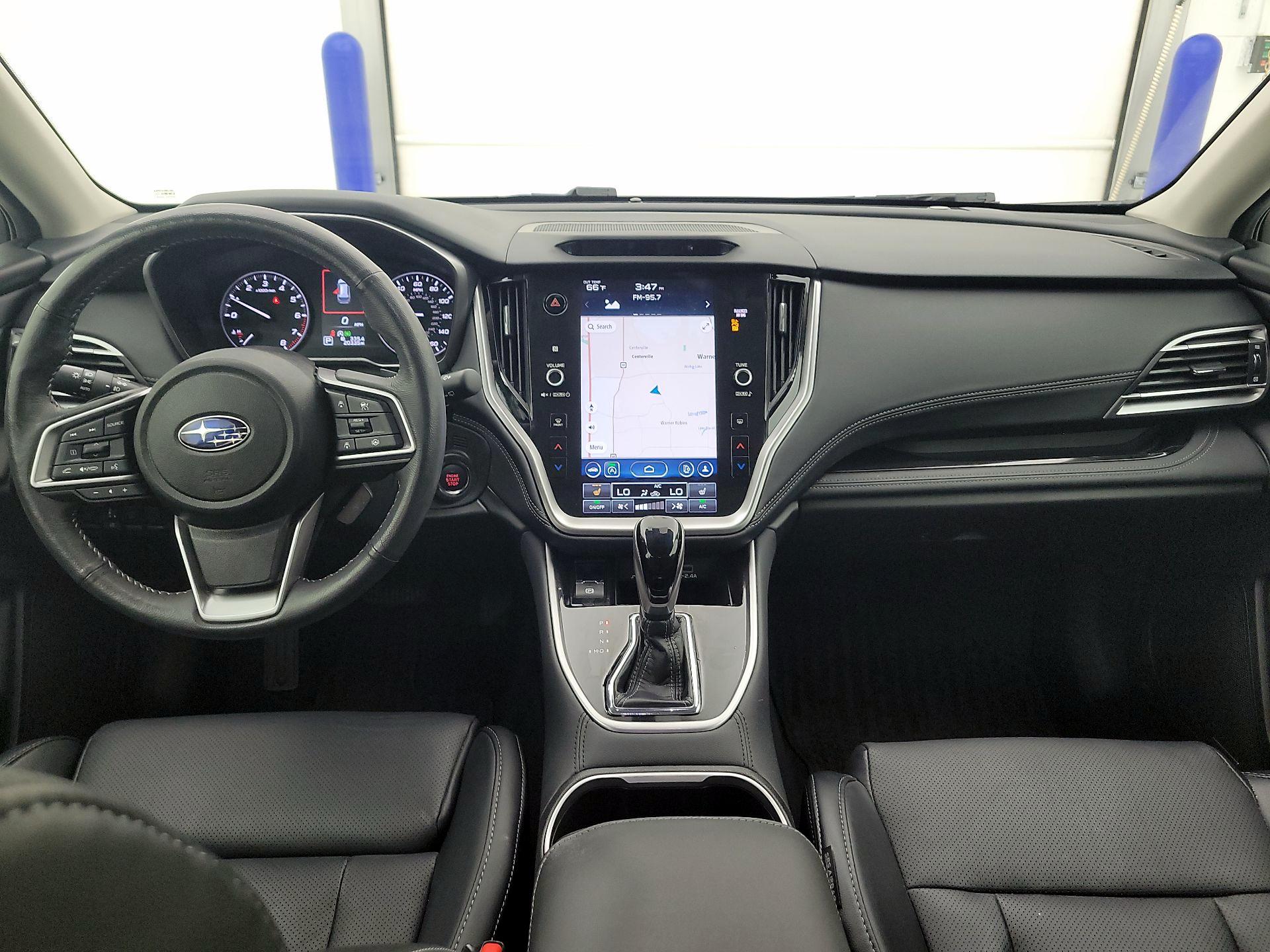 Thumbnail: 2023 Subaru Outback - 9