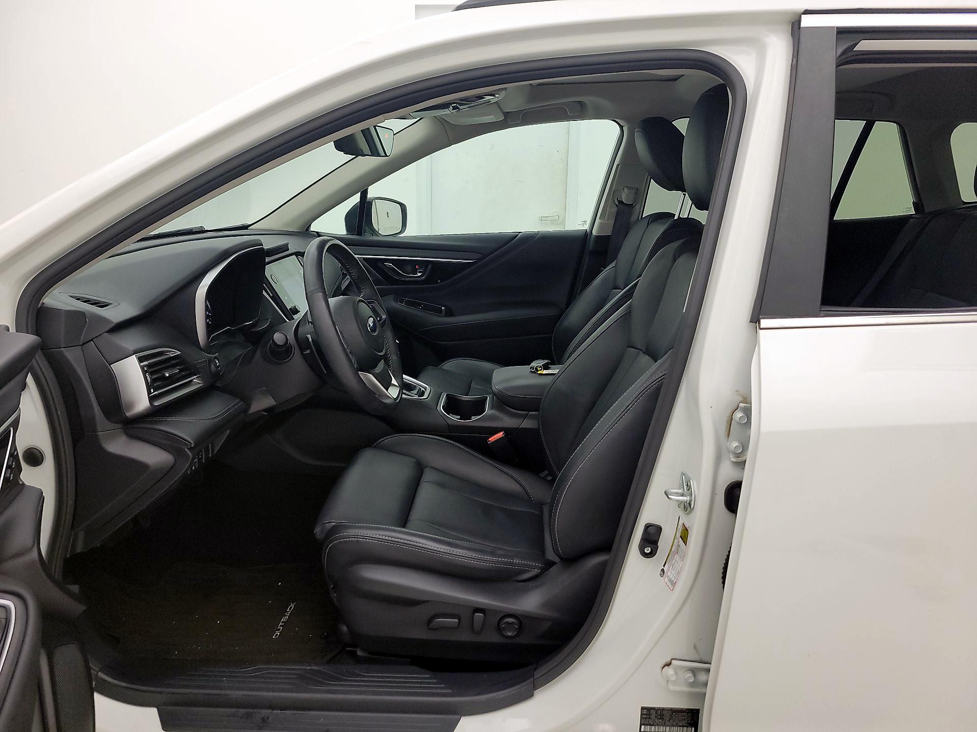 Thumbnail: 2023 Subaru Outback - 11