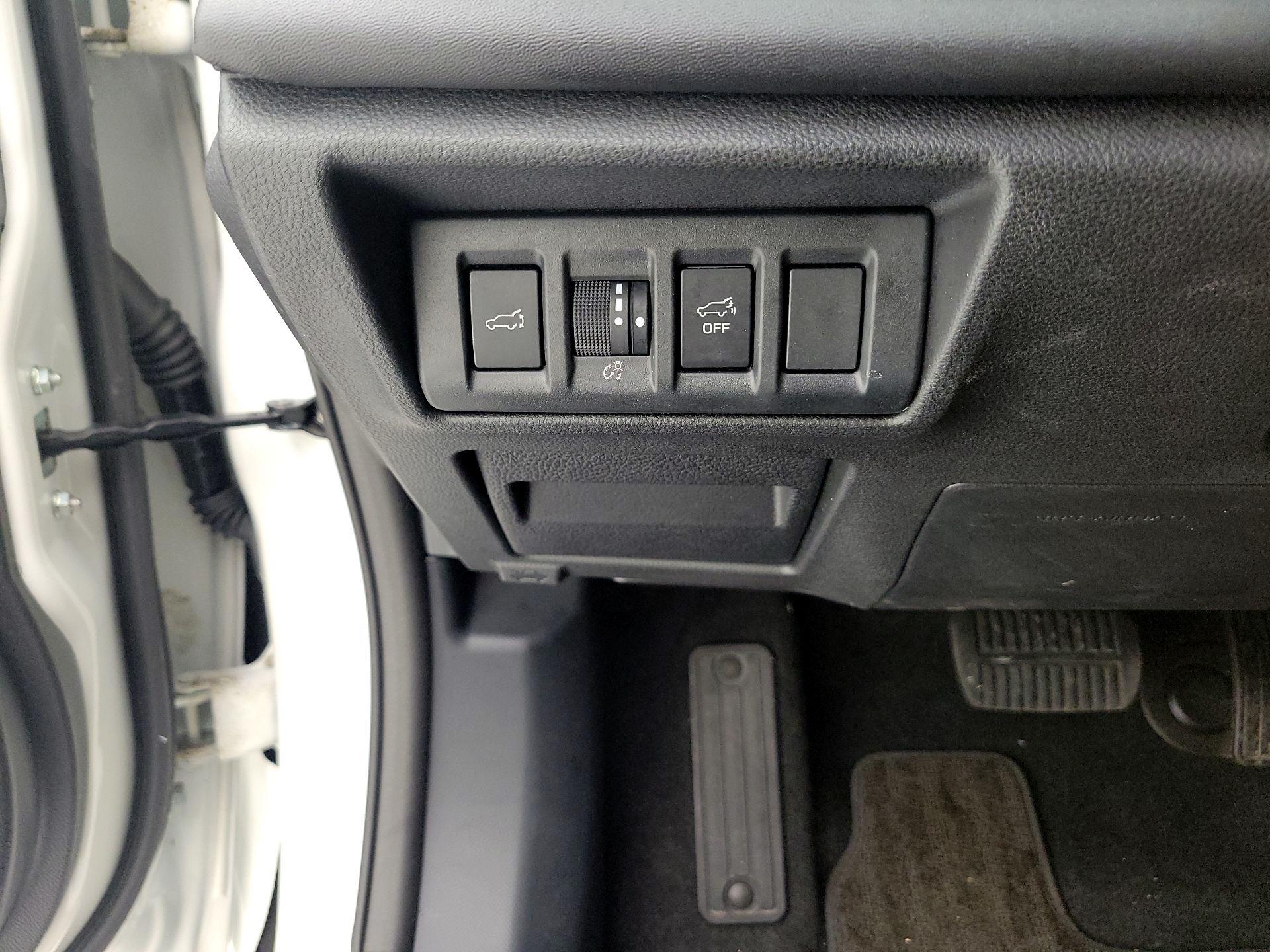 Thumbnail: 2023 Subaru Outback - 13