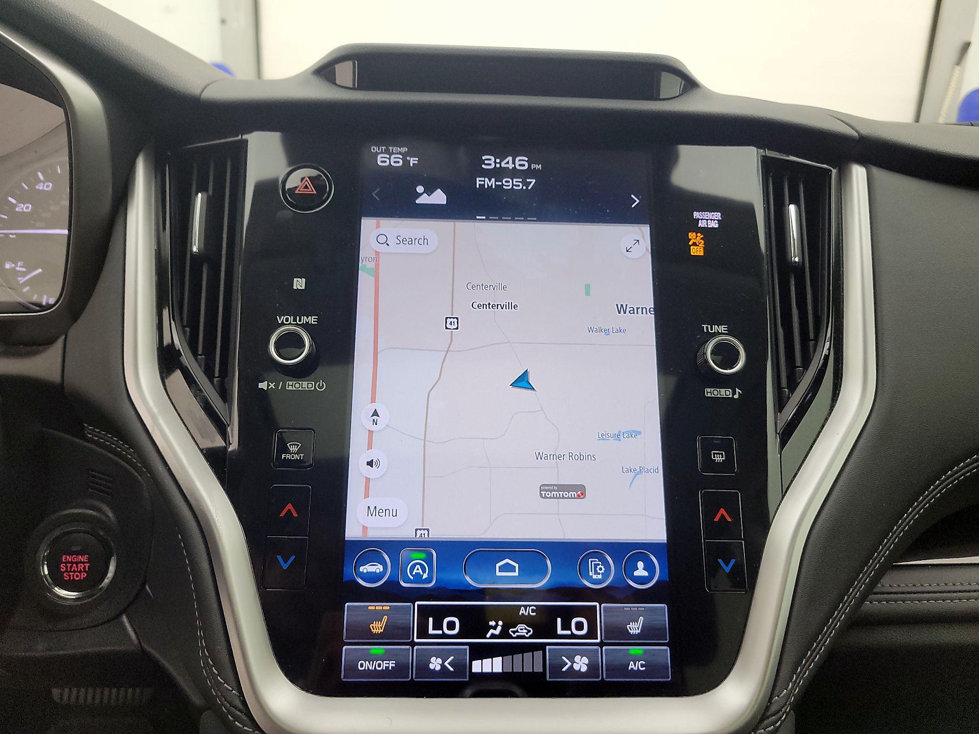 Thumbnail: 2023 Subaru Outback - 14