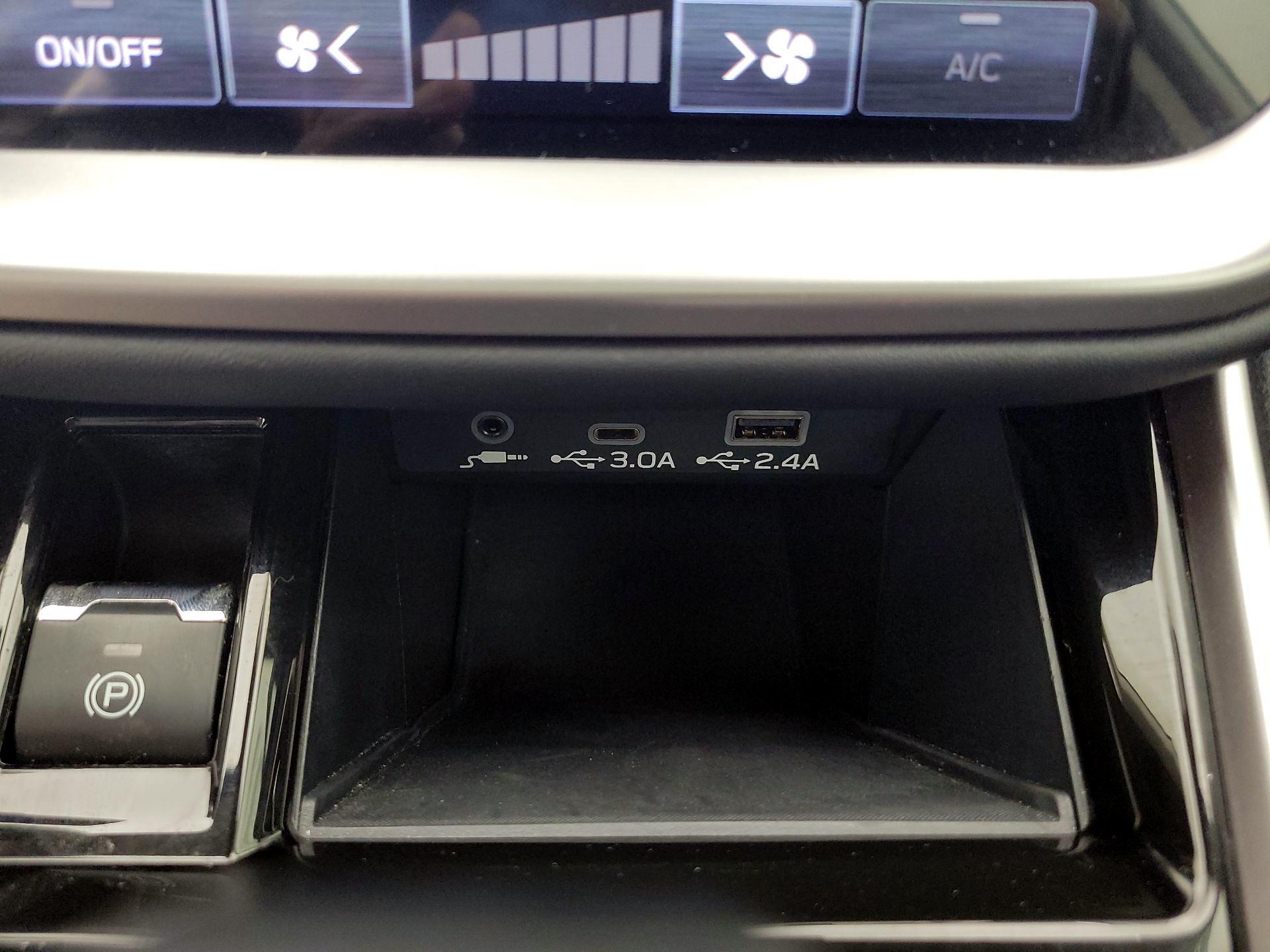 Thumbnail: 2023 Subaru Outback - 19