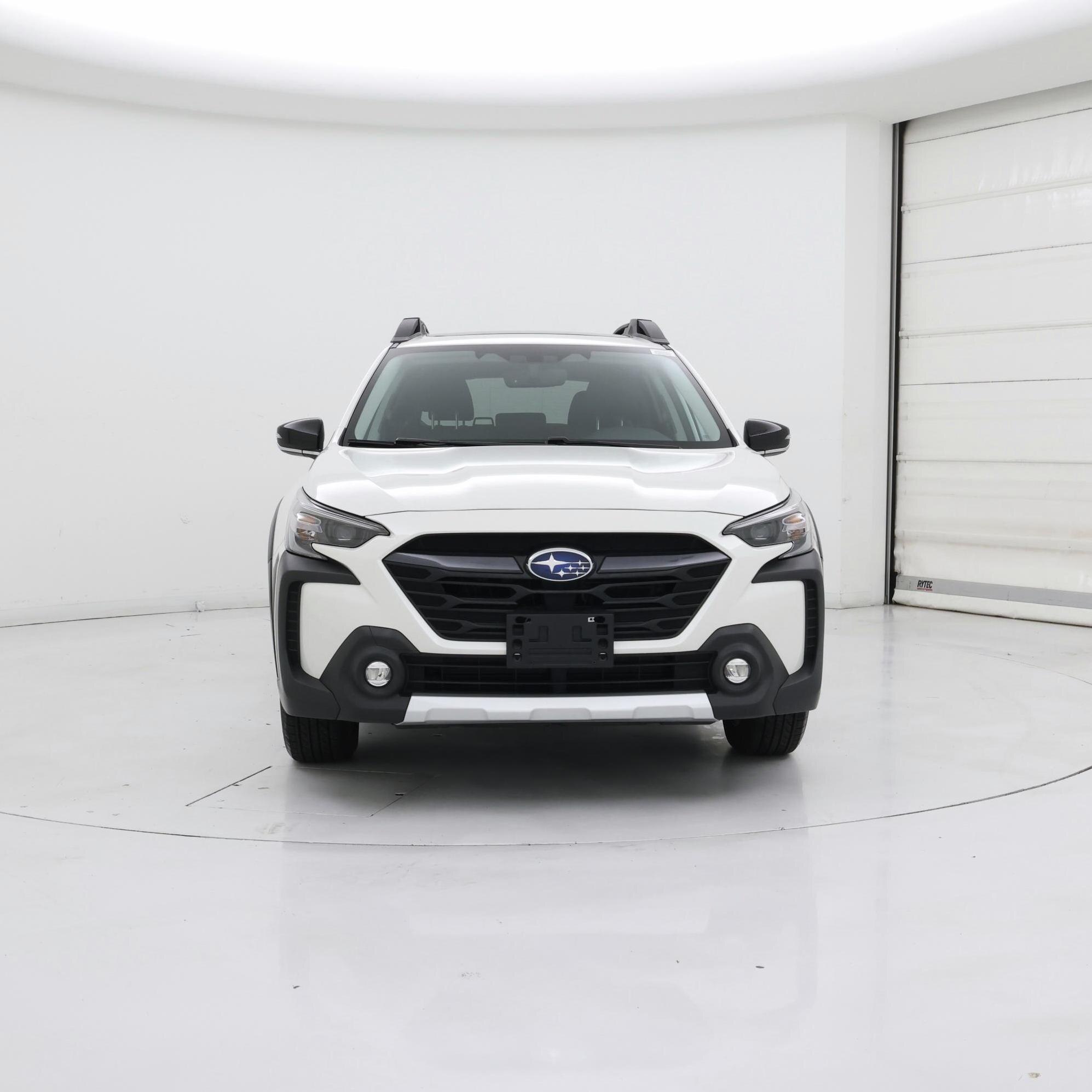 Thumbnail: 2023 Subaru Outback - 5