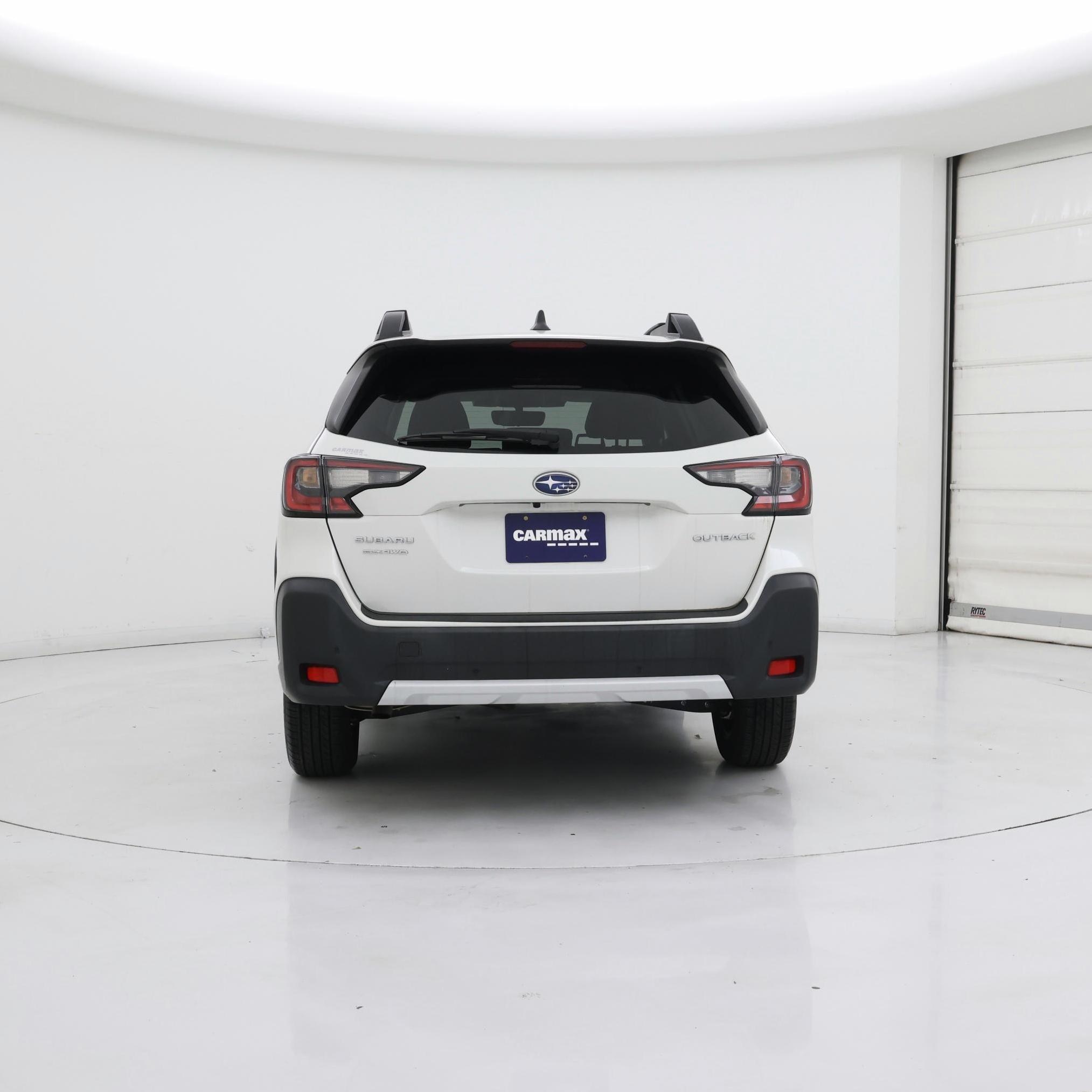 Thumbnail: 2023 Subaru Outback - 6