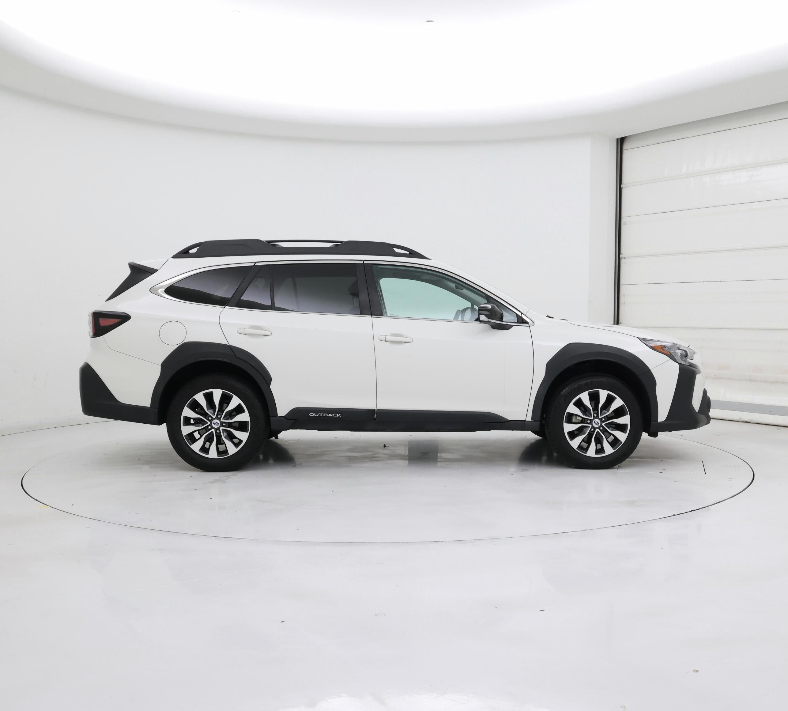 Thumbnail: 2023 Subaru Outback - 7