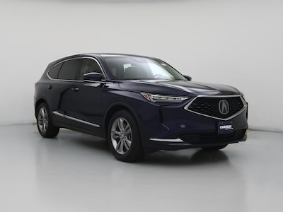 2023 Acura MDX SH-AWD
