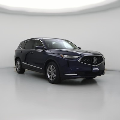 2023 Acura MDX SH-AWD