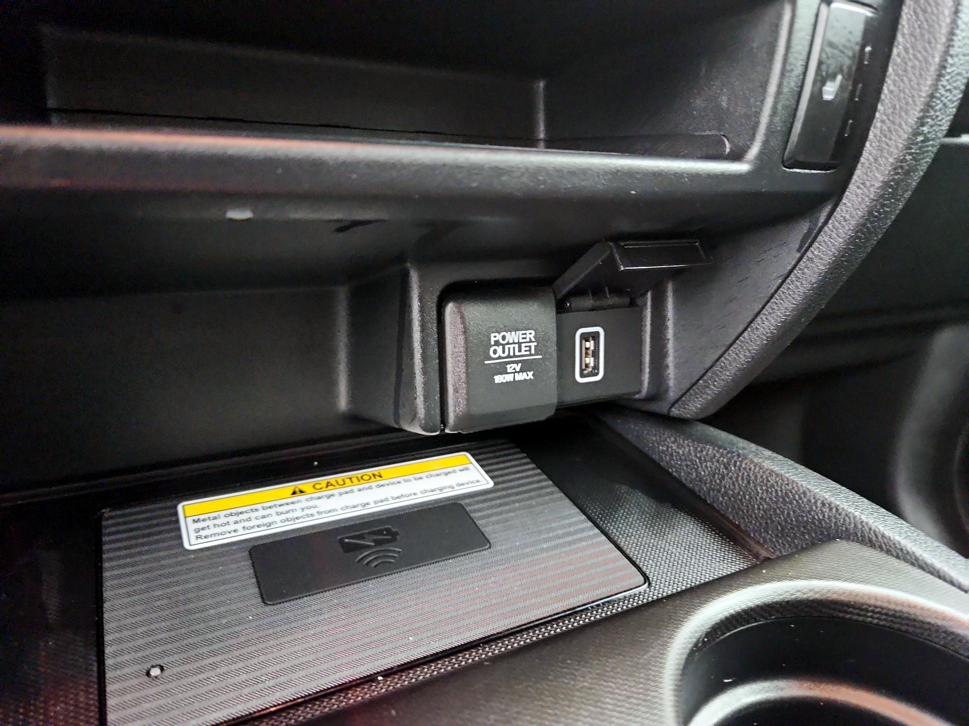 Thumbnail: 2022 Honda Pilot - 18