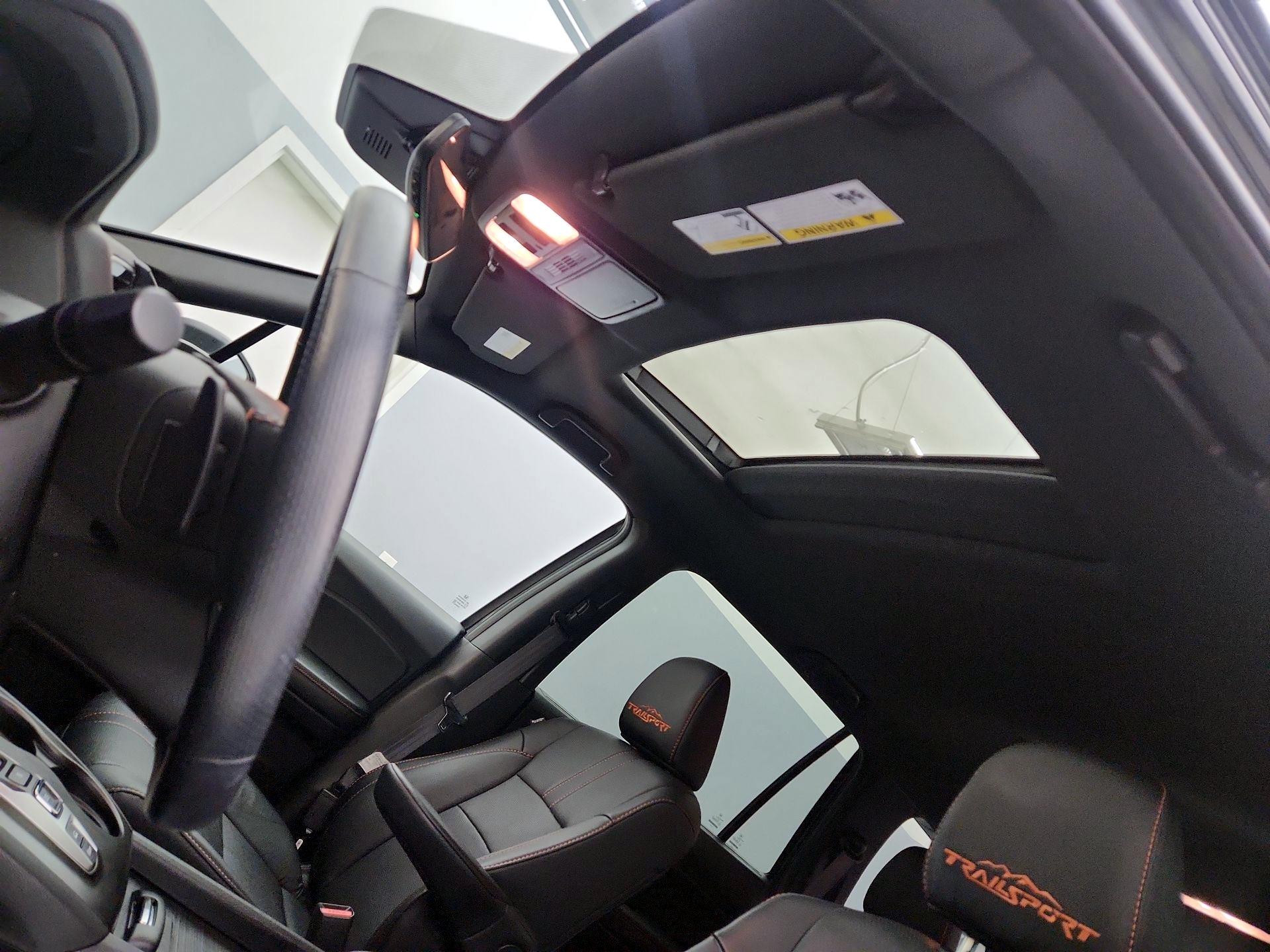 Thumbnail: 2022 Honda Pilot - 19