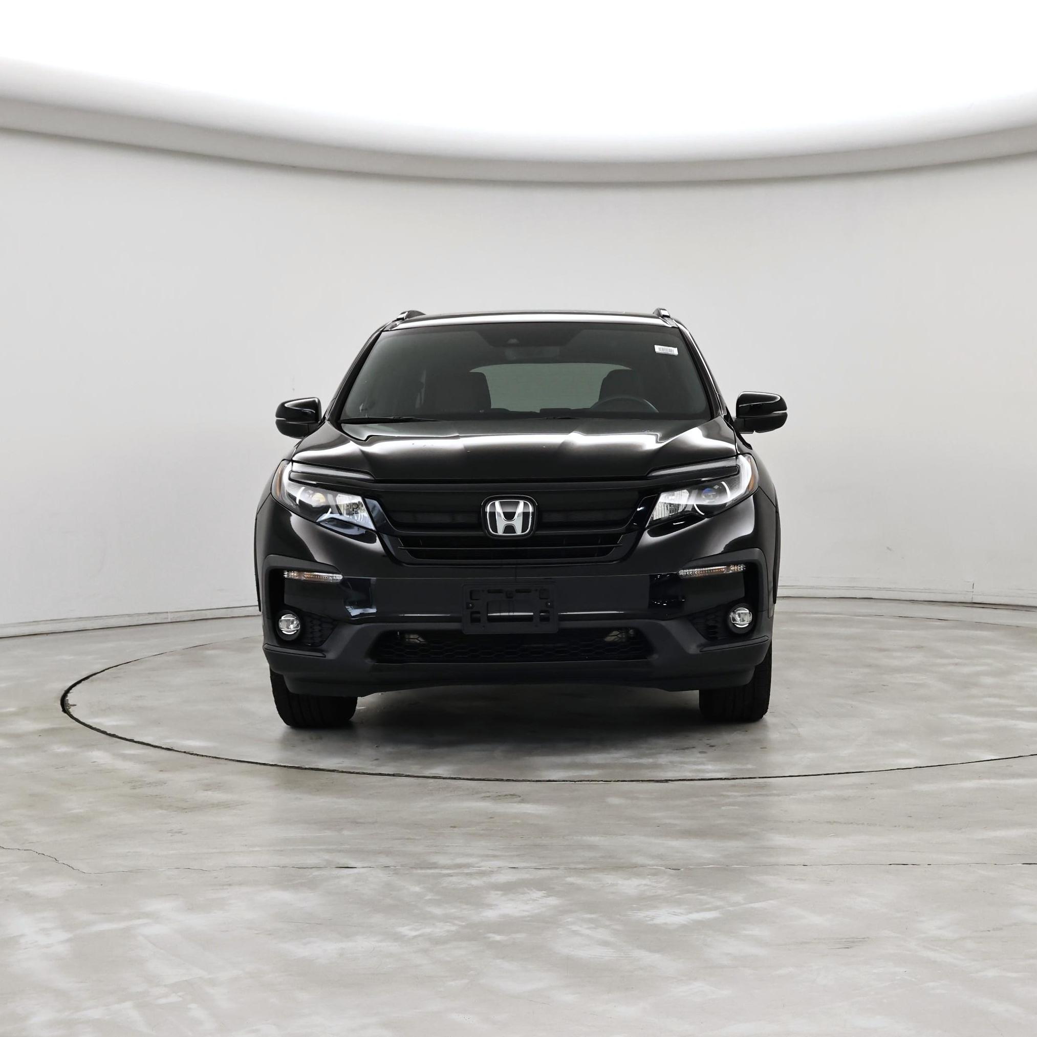 Thumbnail: 2022 Honda Pilot - 5
