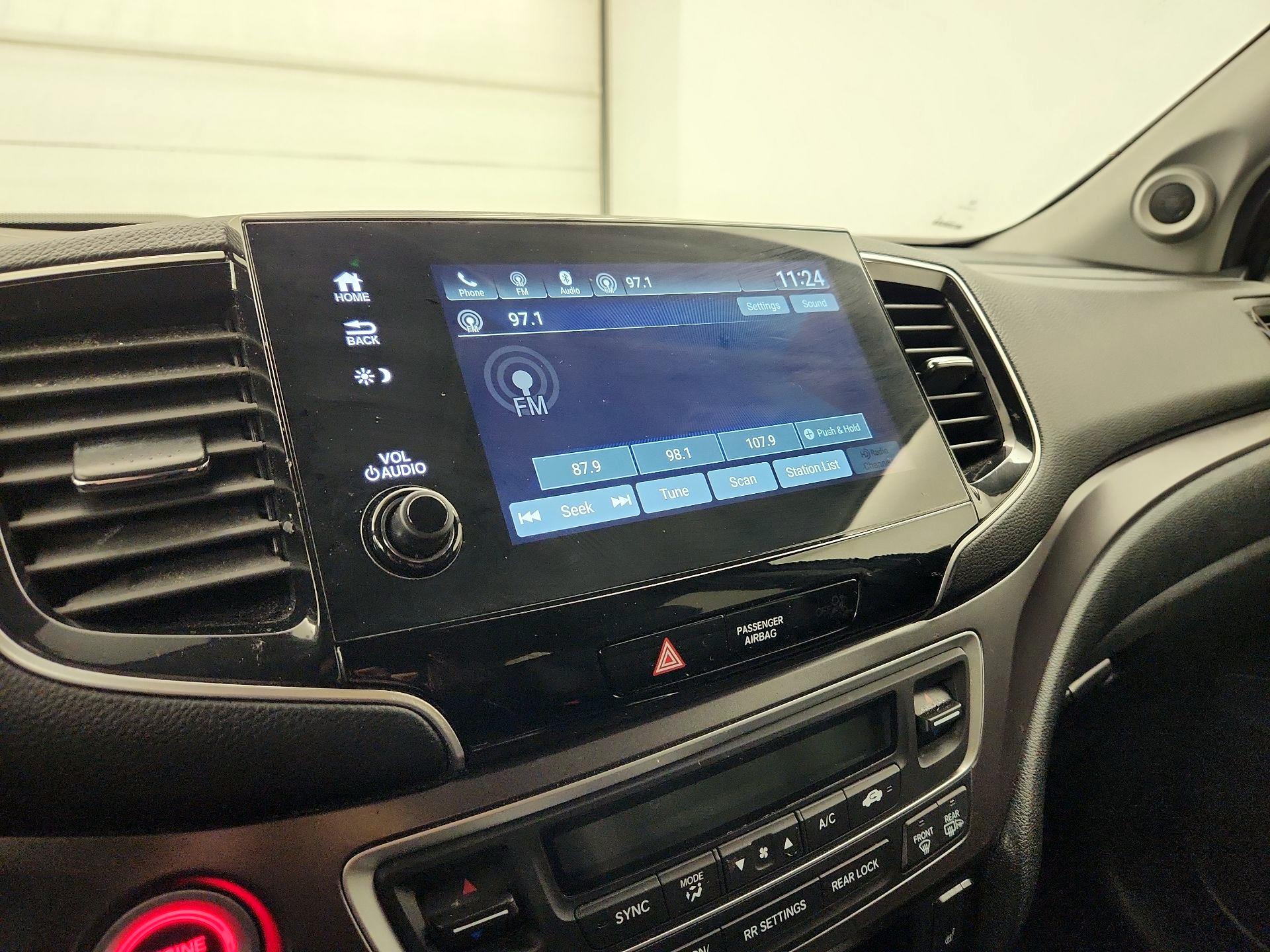 Thumbnail: 2022 Honda Pilot - 15