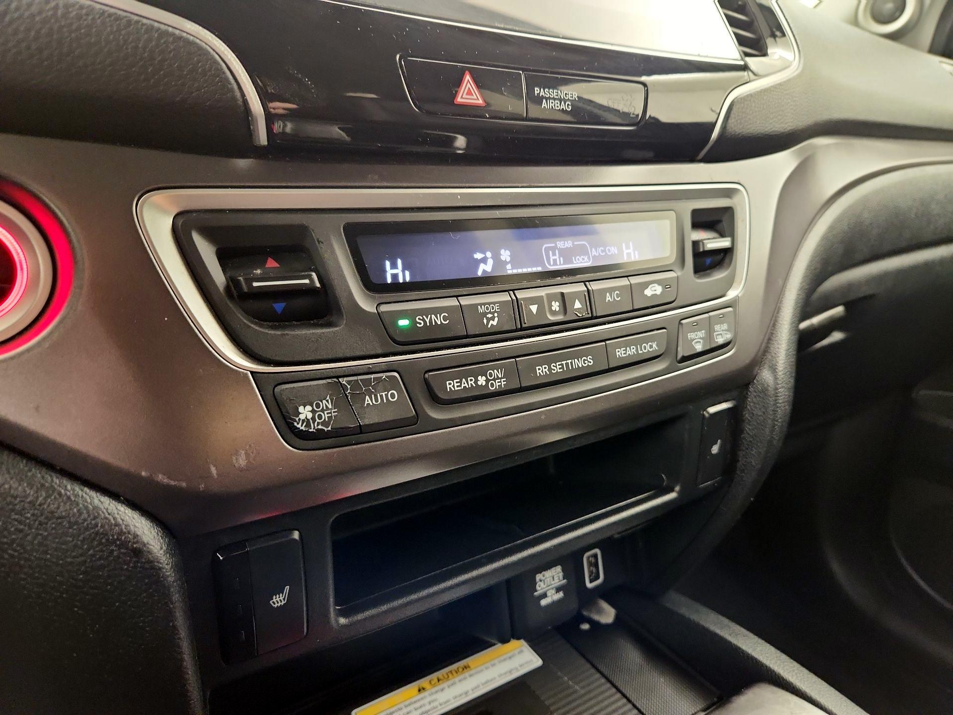 Thumbnail: 2022 Honda Pilot - 16