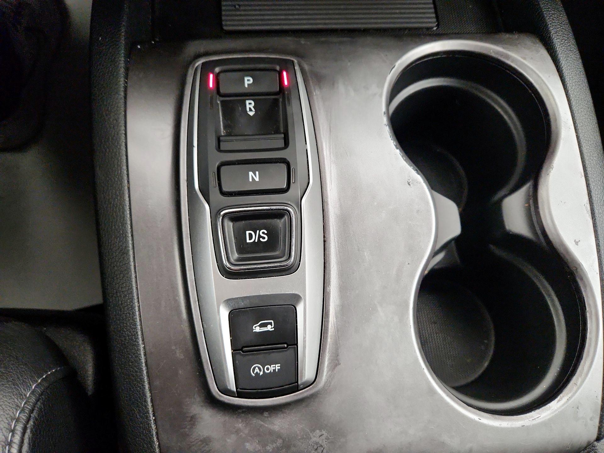 Thumbnail: 2022 Honda Pilot - 17