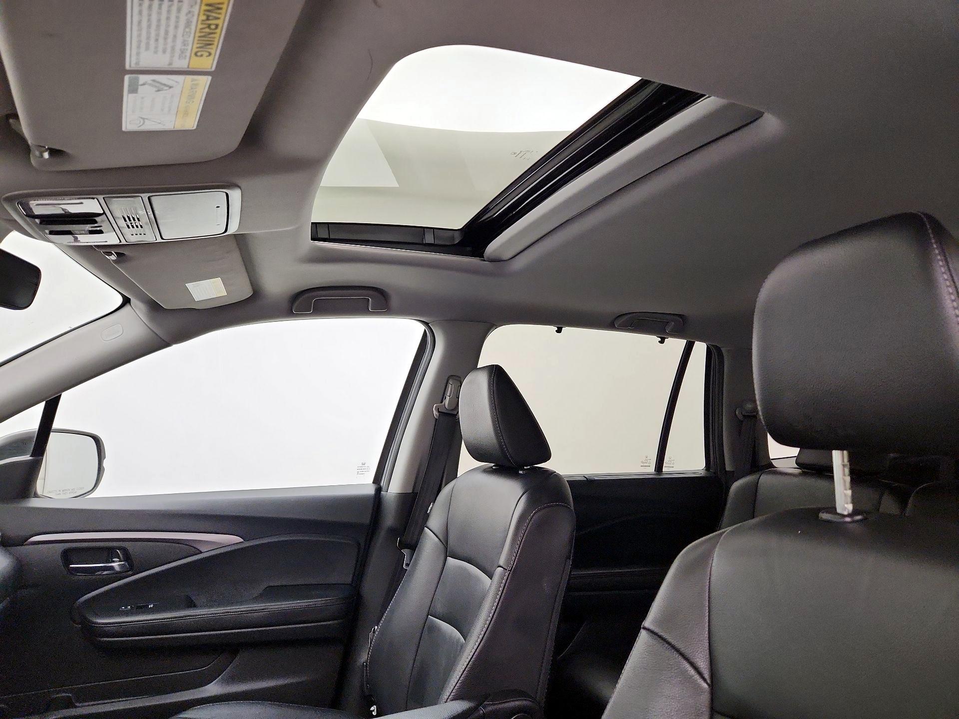 Thumbnail: 2022 Honda Pilot - 19