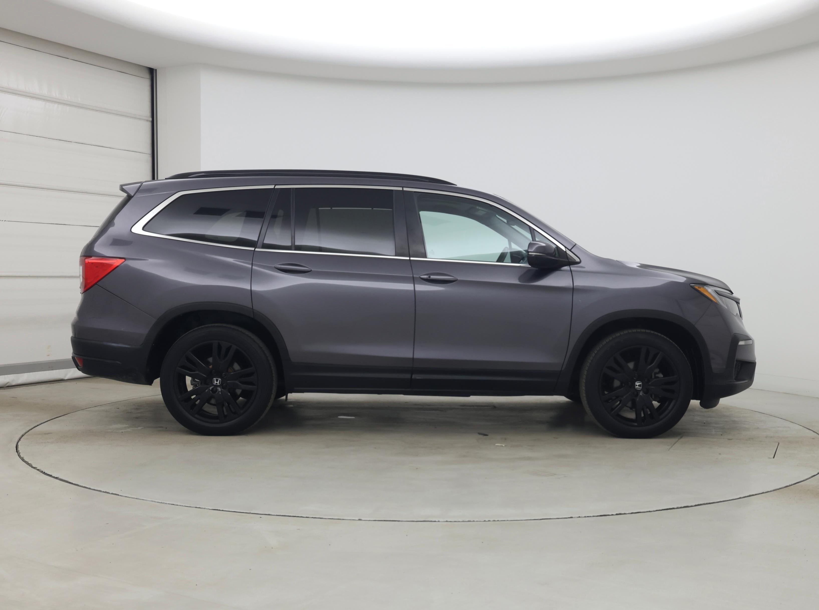 Thumbnail: 2022 Honda Pilot - 7