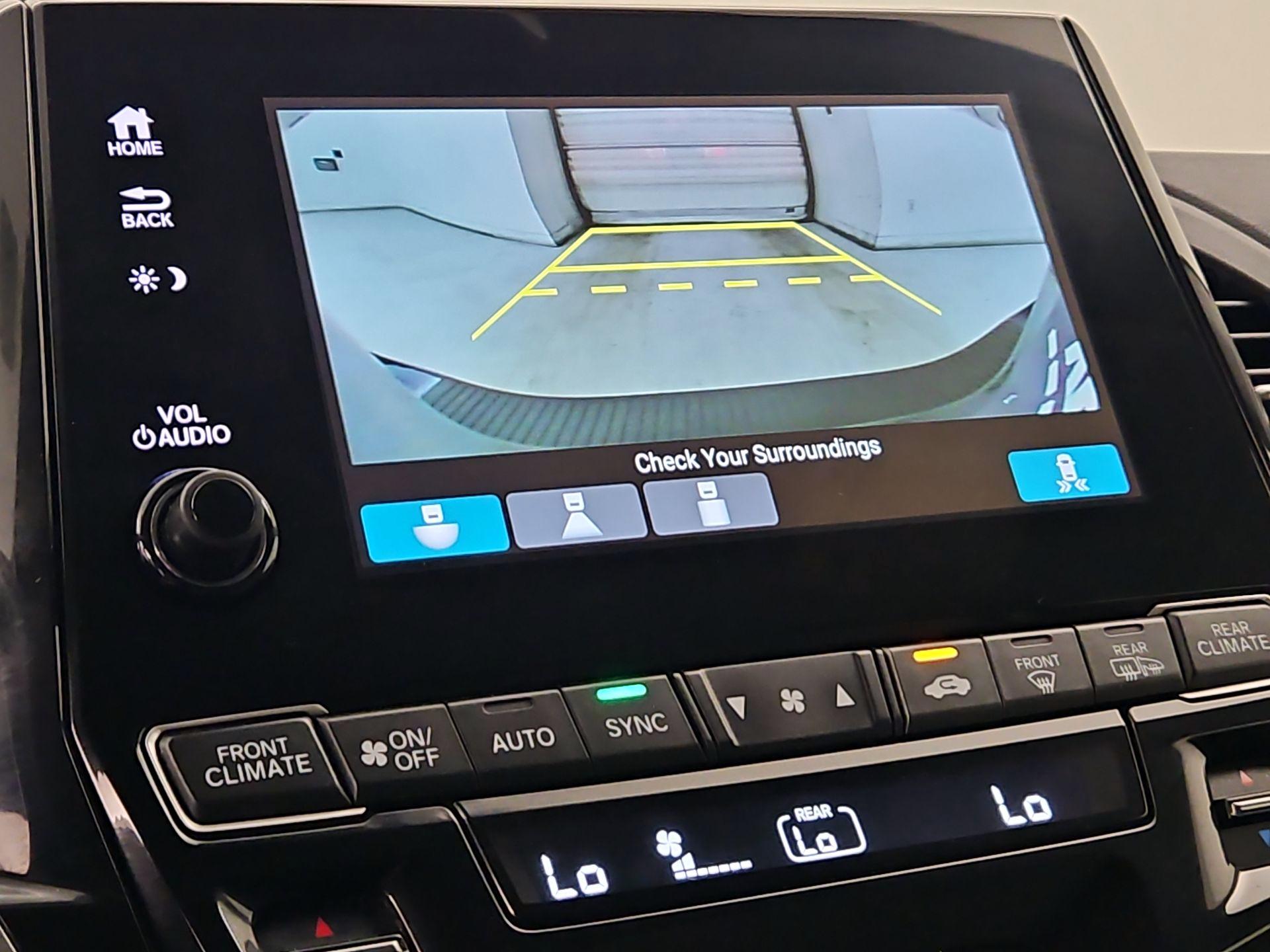 Thumbnail: 2023 Honda Odyssey - 14