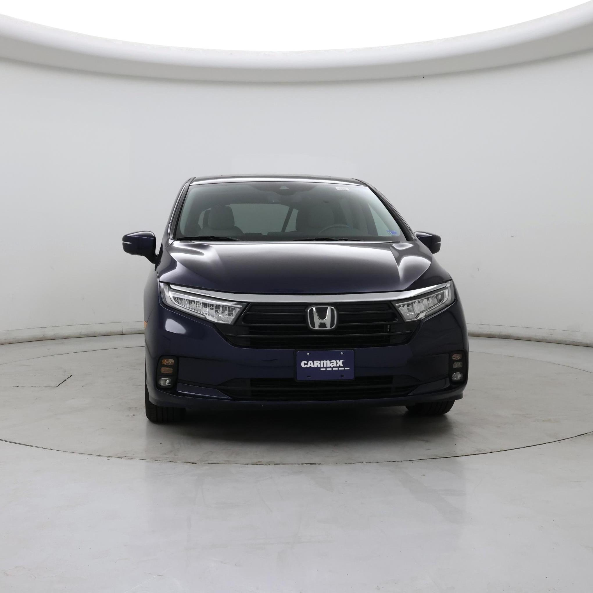 Thumbnail: 2023 Honda Odyssey - 5