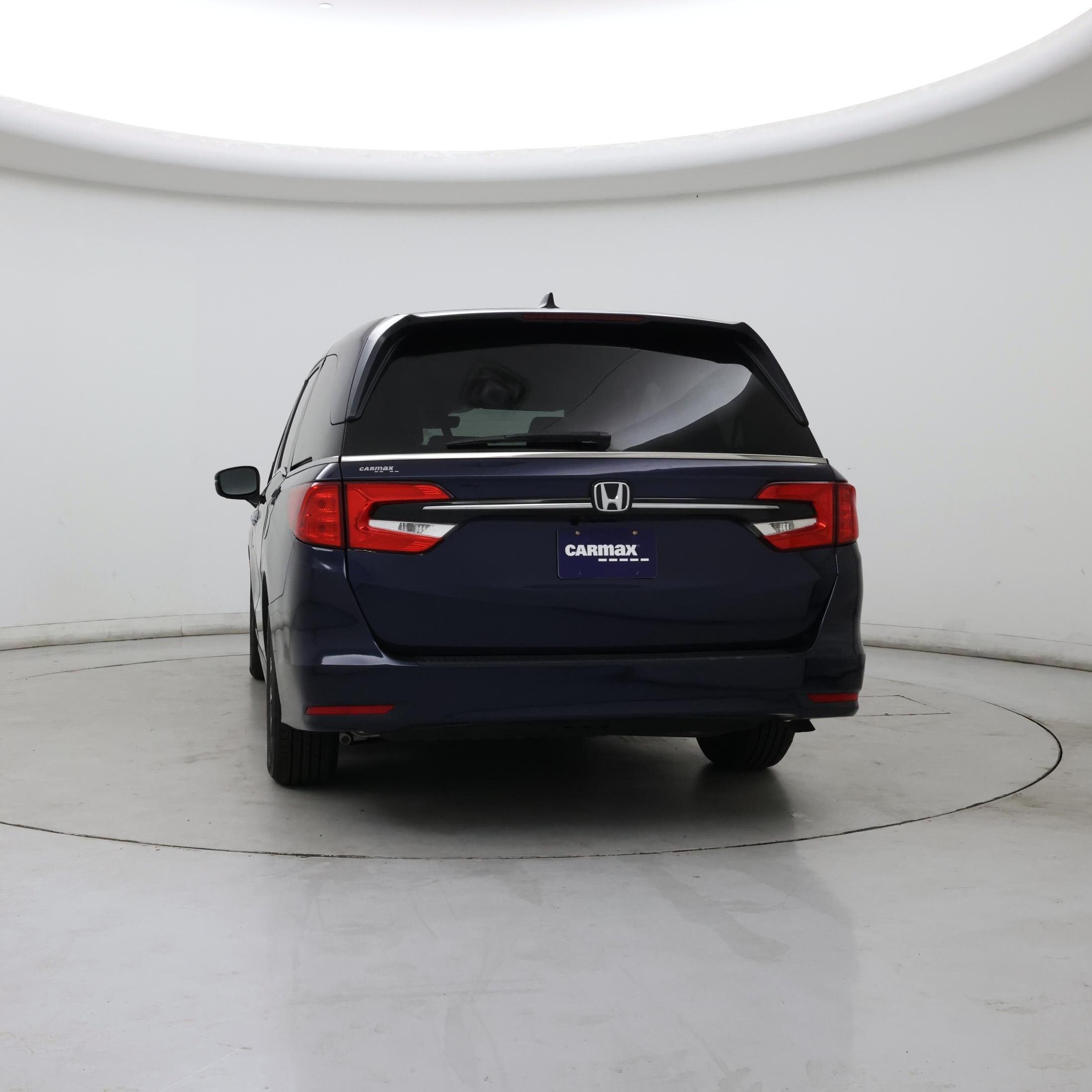 Thumbnail: 2023 Honda Odyssey - 6