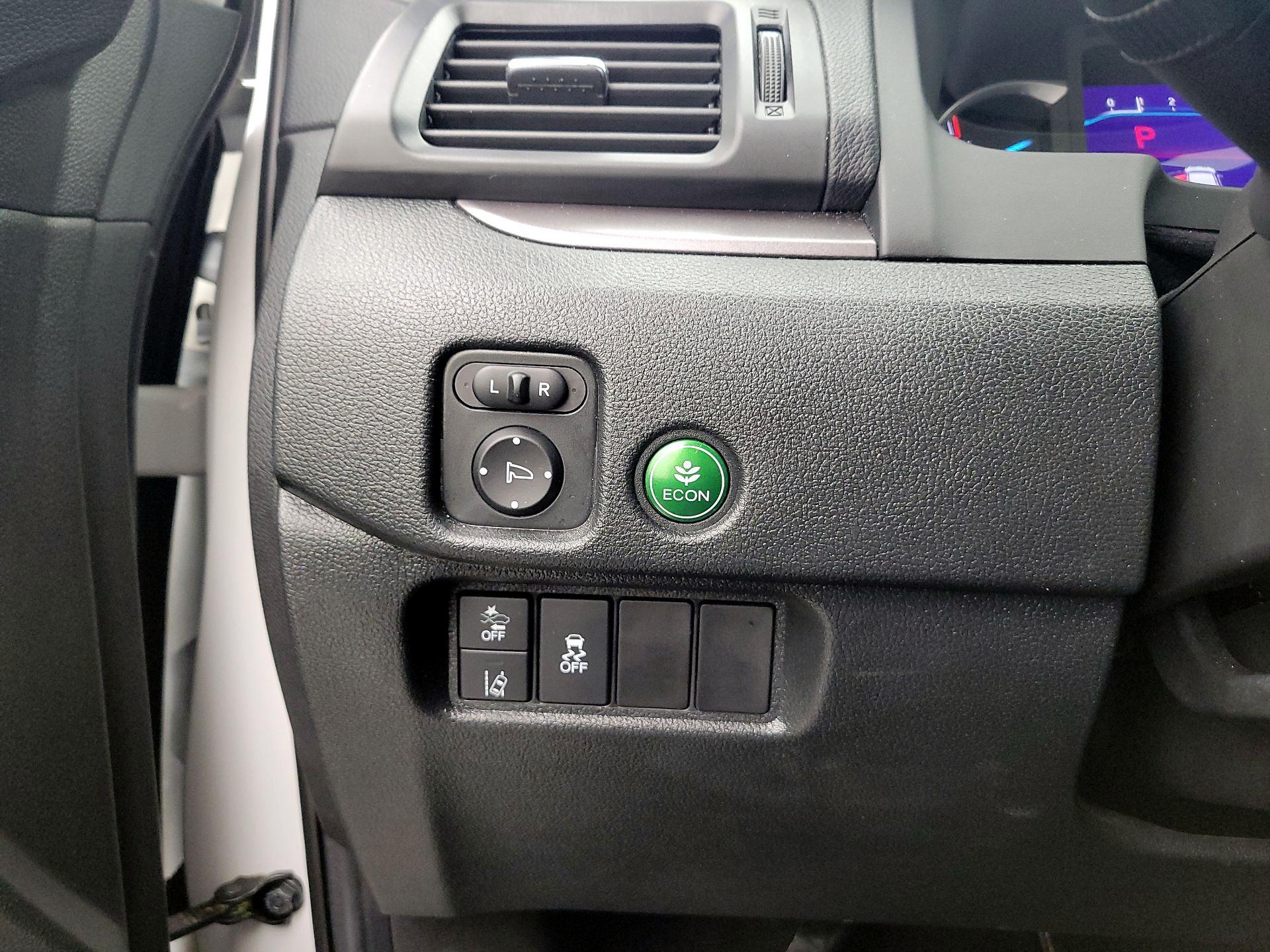 Thumbnail: 2022 Honda Pilot - 13