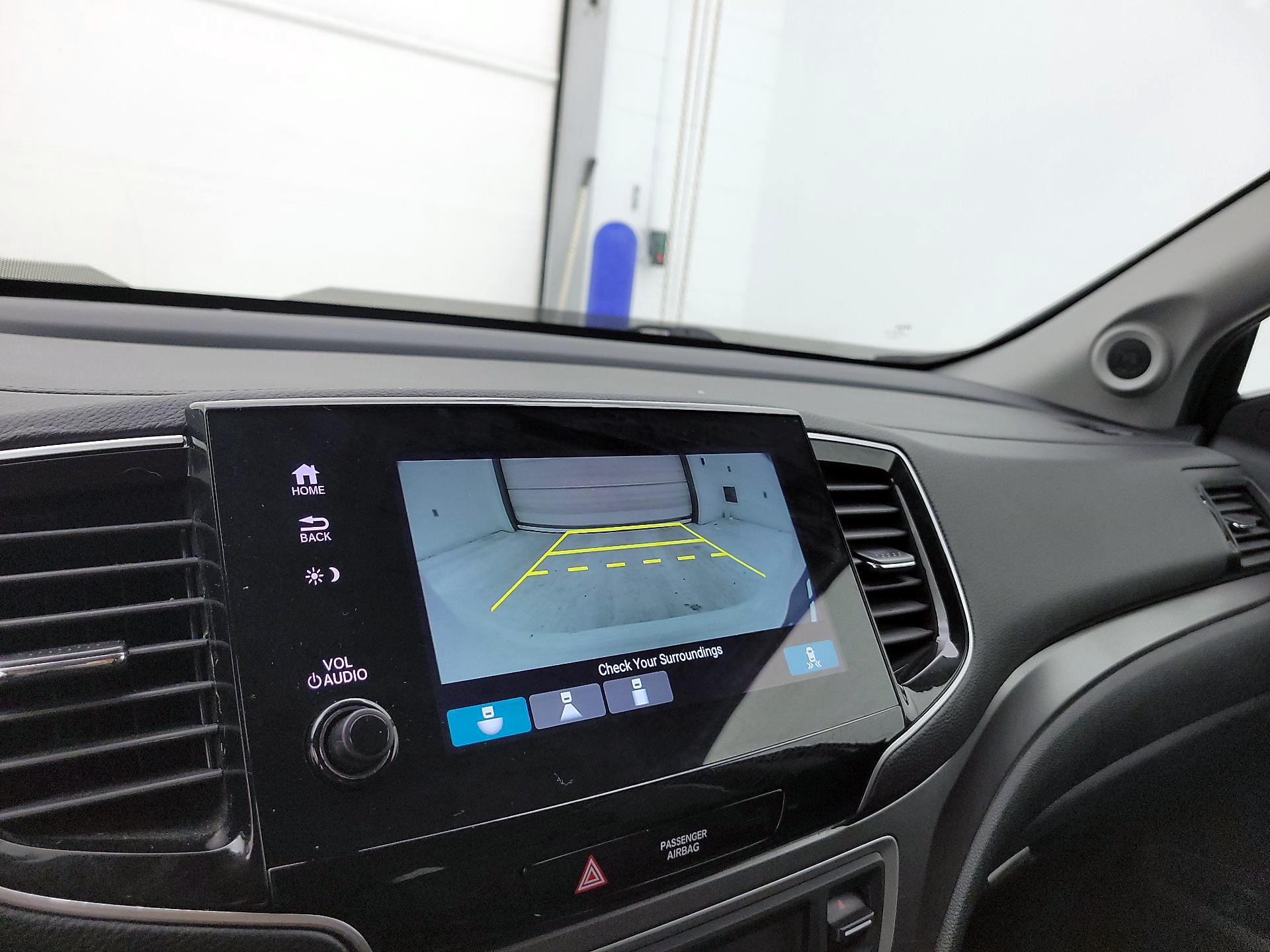 Thumbnail: 2022 Honda Pilot - 14