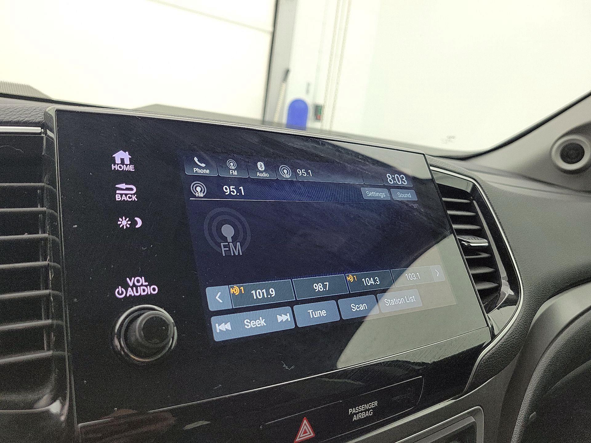 Thumbnail: 2022 Honda Pilot - 15