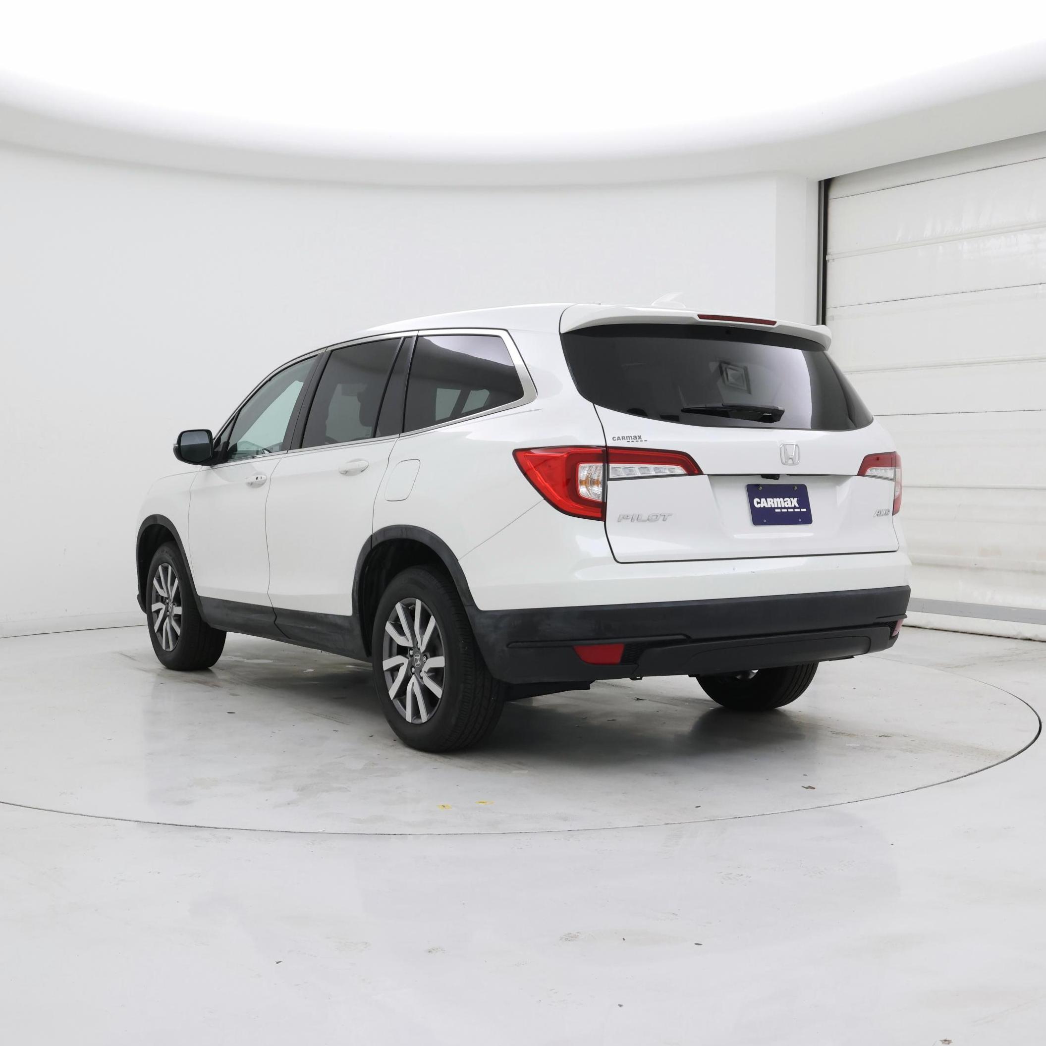 Thumbnail: 2022 Honda Pilot - 2