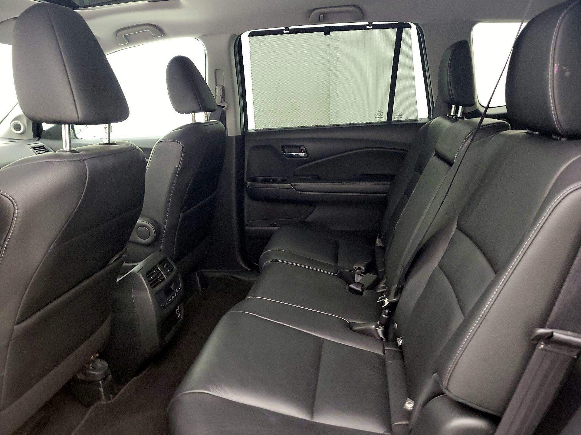 Thumbnail: 2022 Honda Pilot - 20