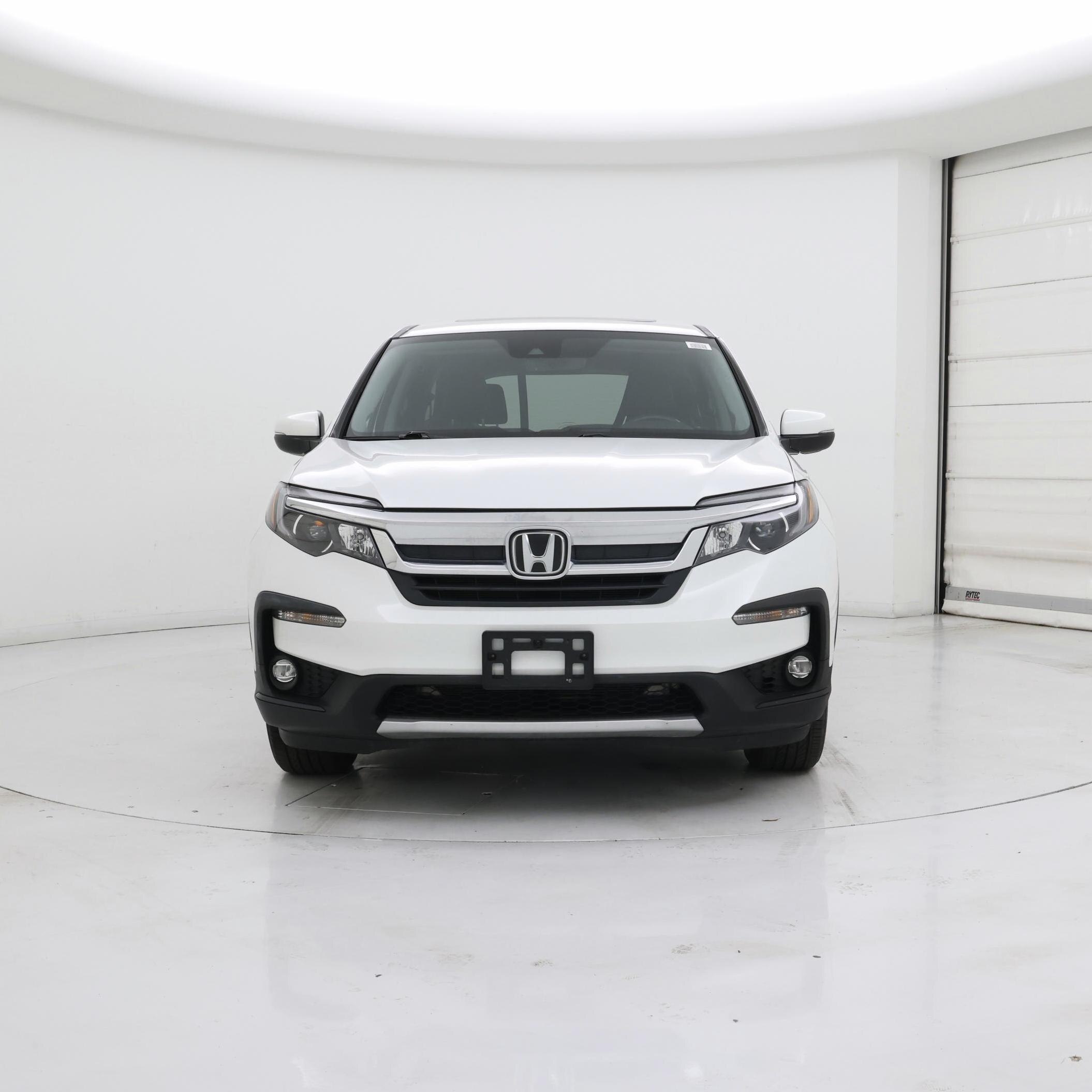 Thumbnail: 2022 Honda Pilot - 5