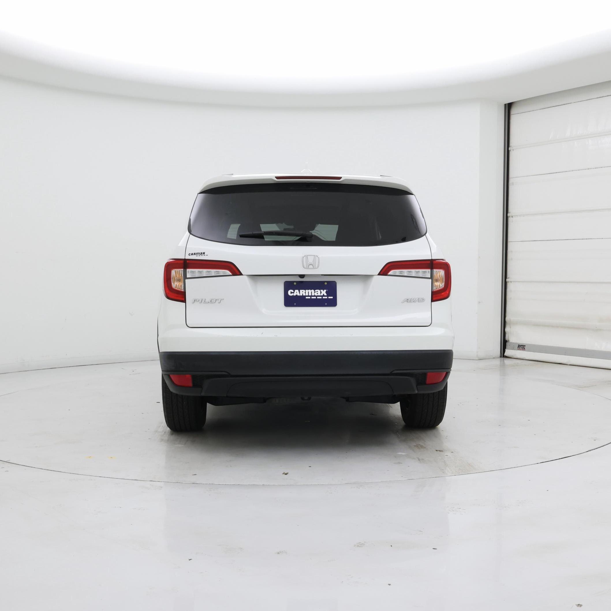 Thumbnail: 2022 Honda Pilot - 6