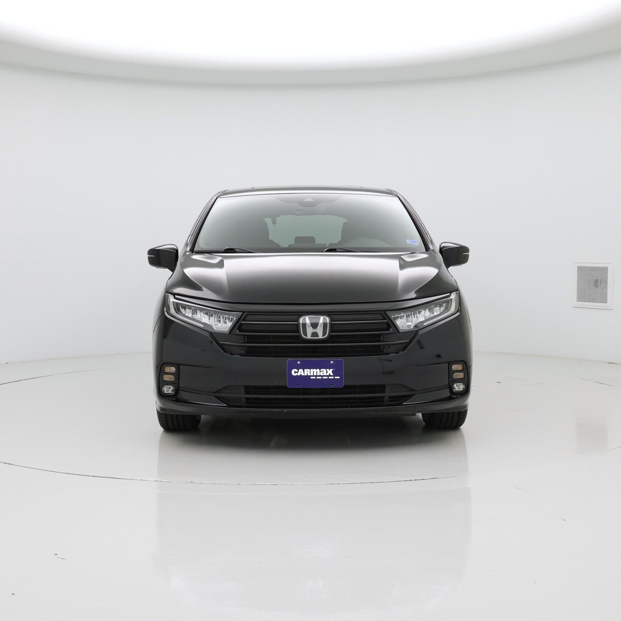 Thumbnail: 2023 Honda Odyssey - 5