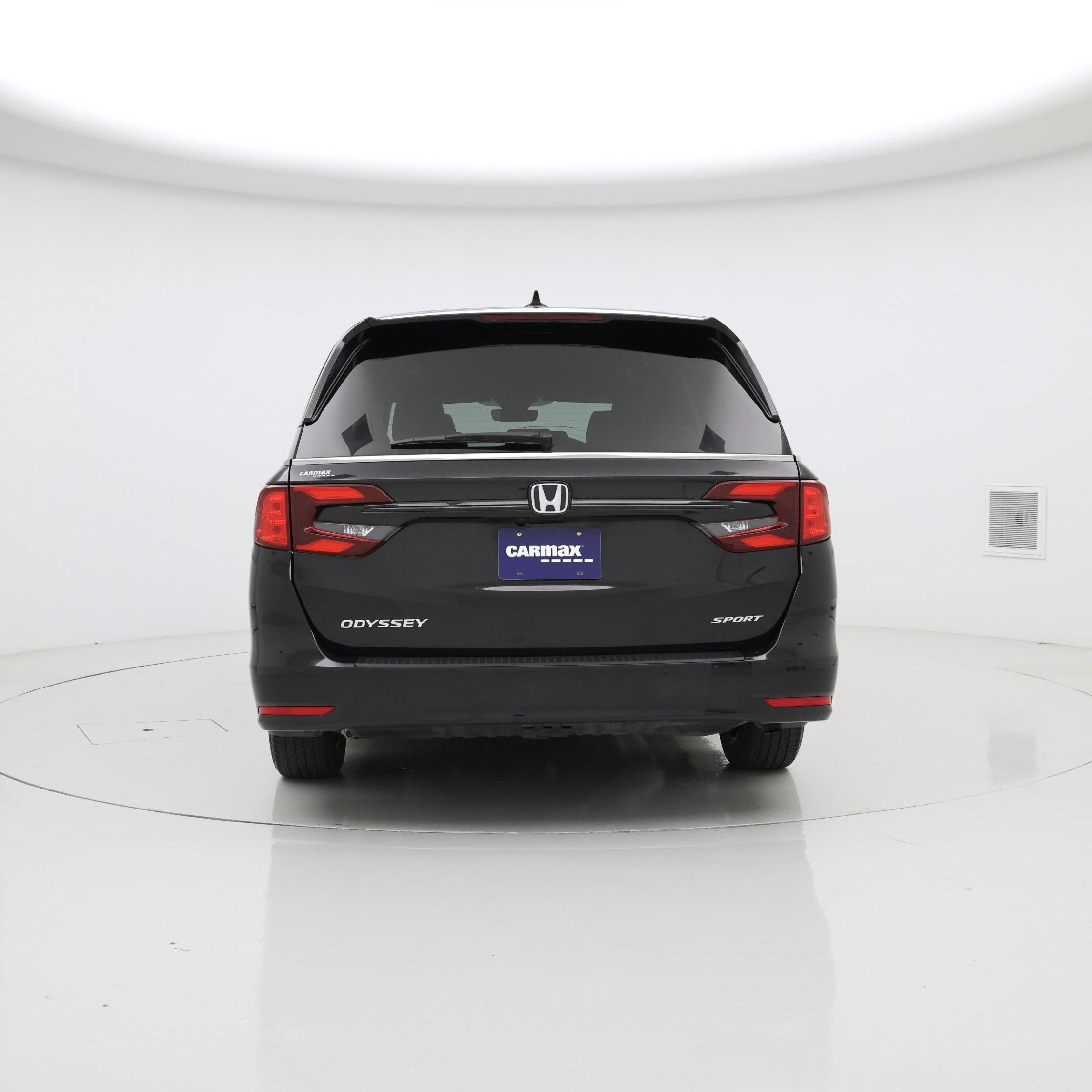 Thumbnail: 2023 Honda Odyssey - 6