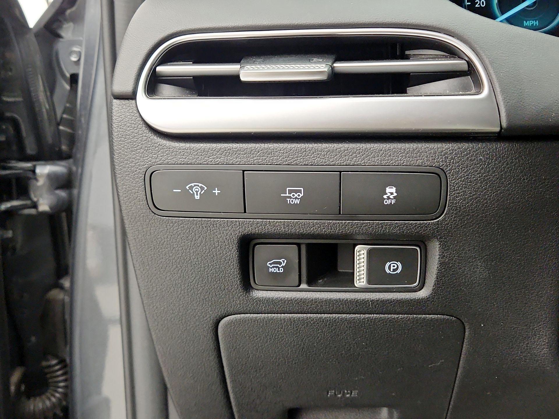 Thumbnail: 2023 Hyundai Palisade - 13