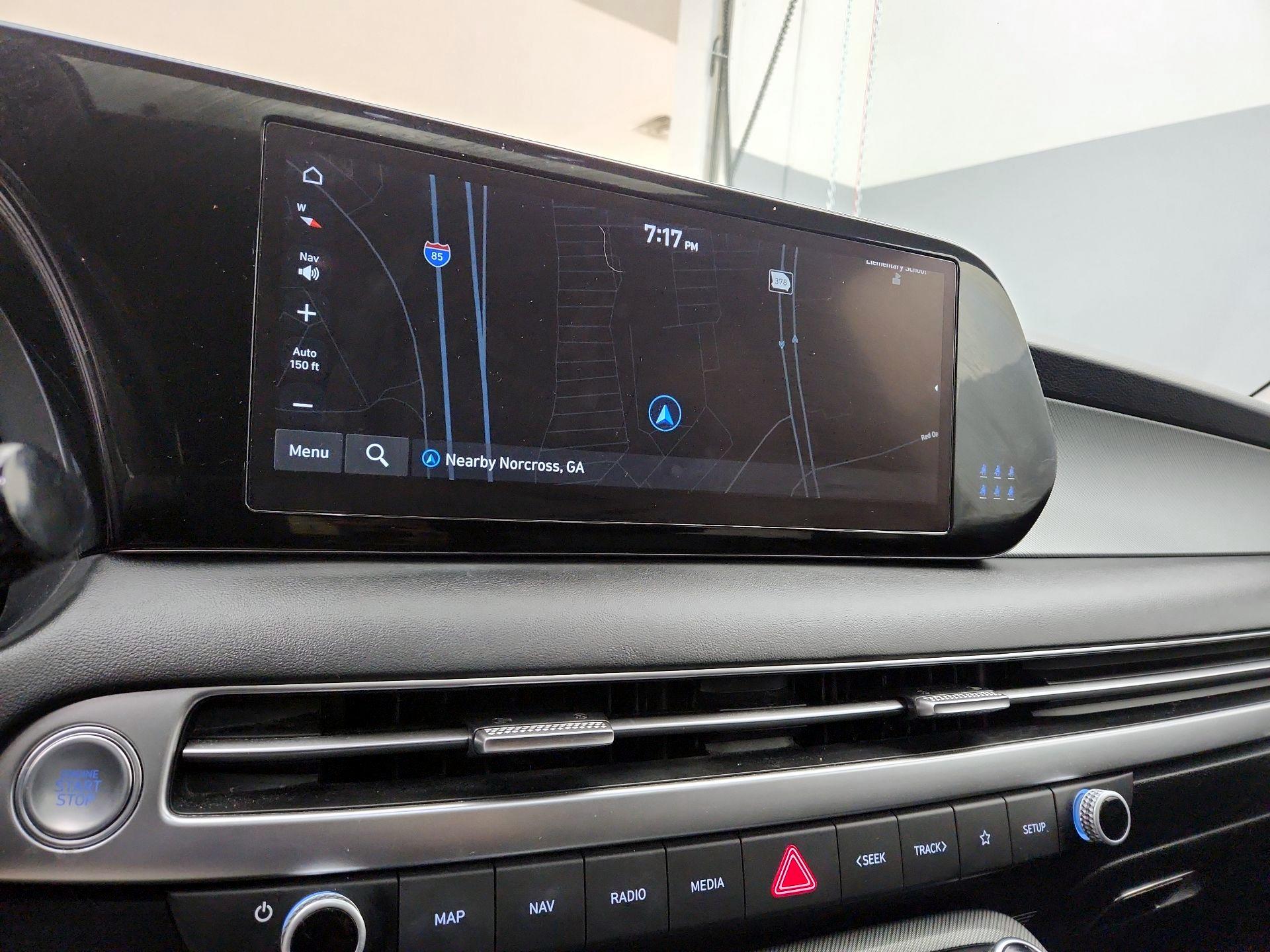 Thumbnail: 2023 Hyundai Palisade - 14