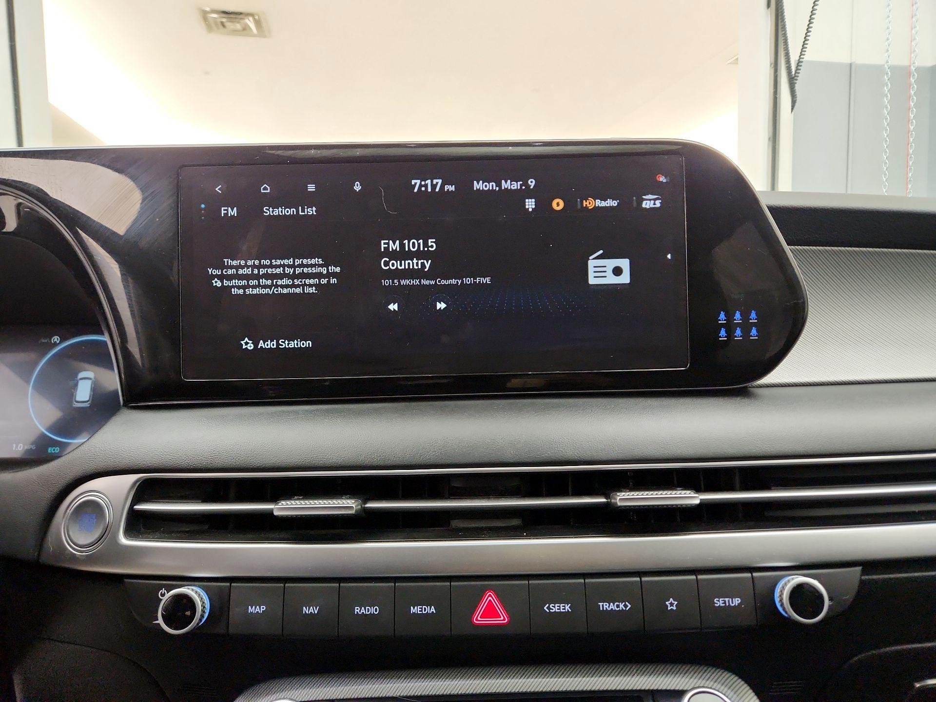 Thumbnail: 2023 Hyundai Palisade - 16