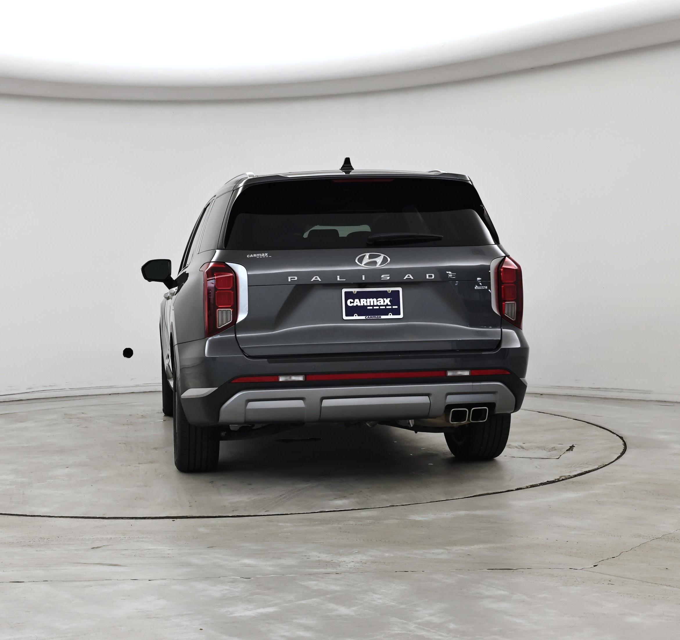 Thumbnail: 2023 Hyundai Palisade - 6