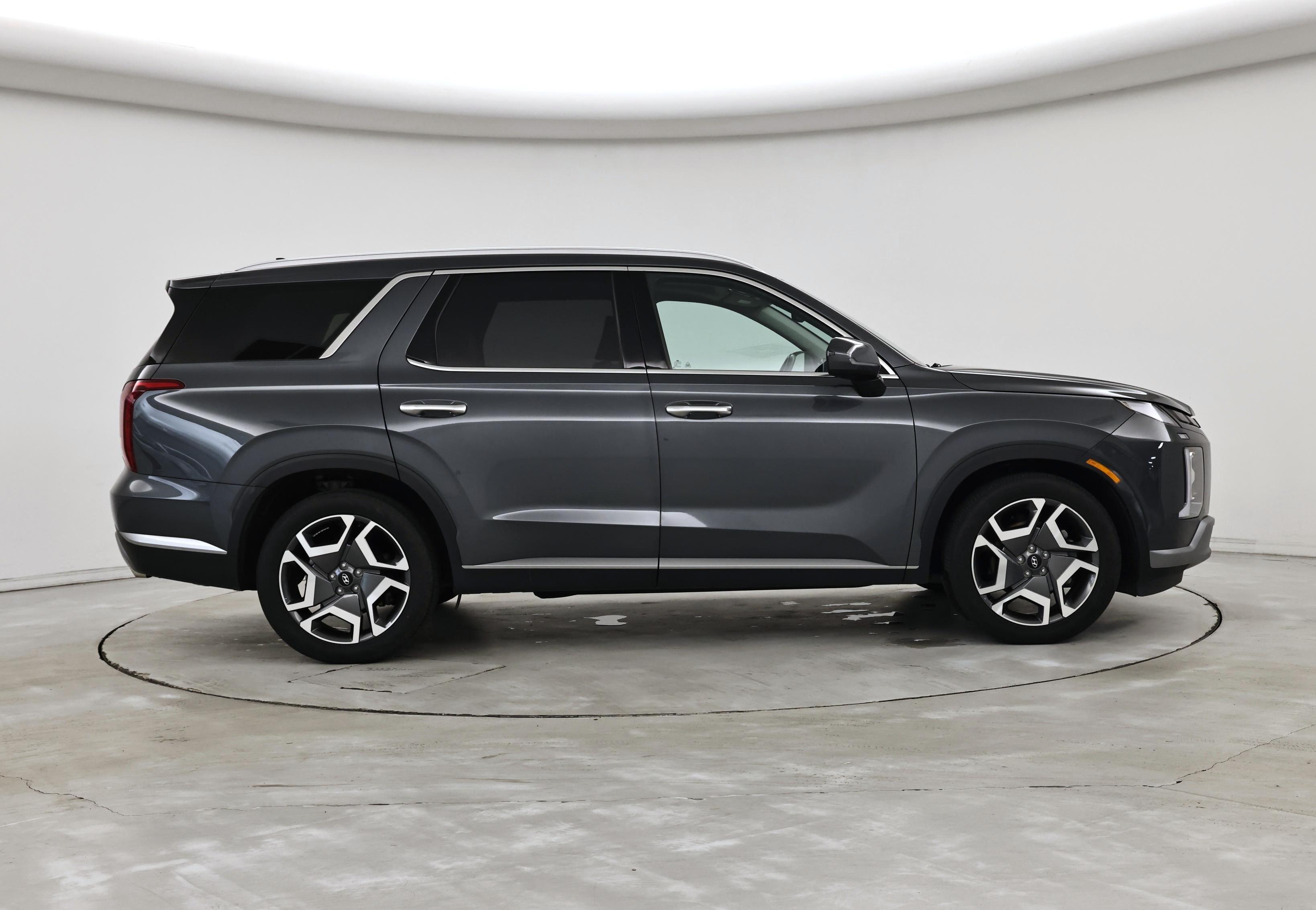 Thumbnail: 2023 Hyundai Palisade - 7