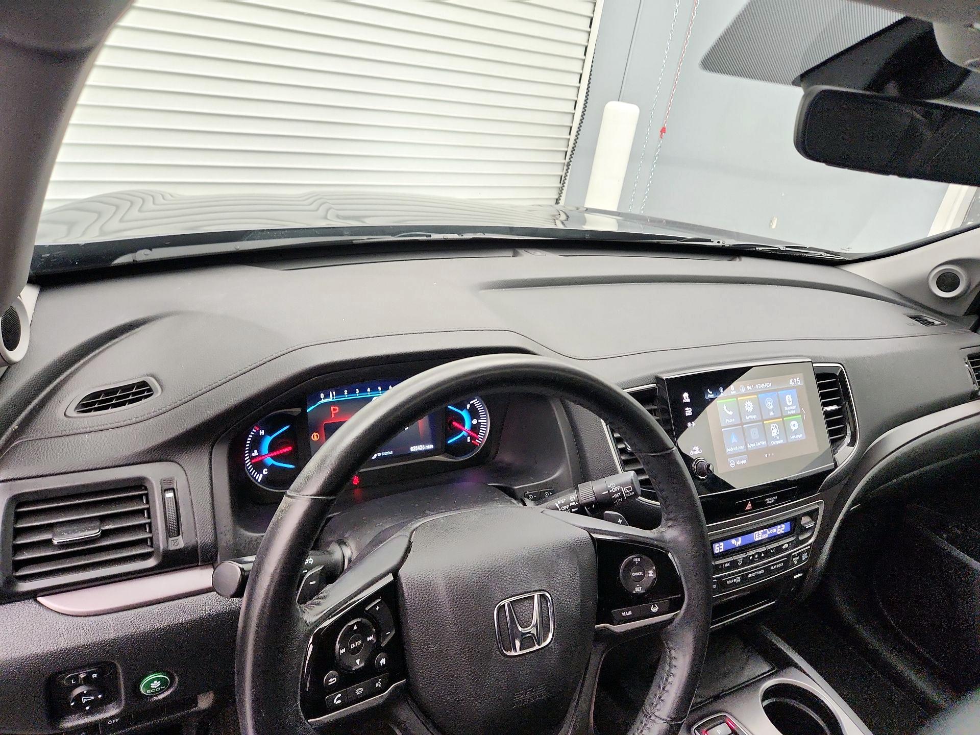 Thumbnail: 2022 Honda Pilot - 9