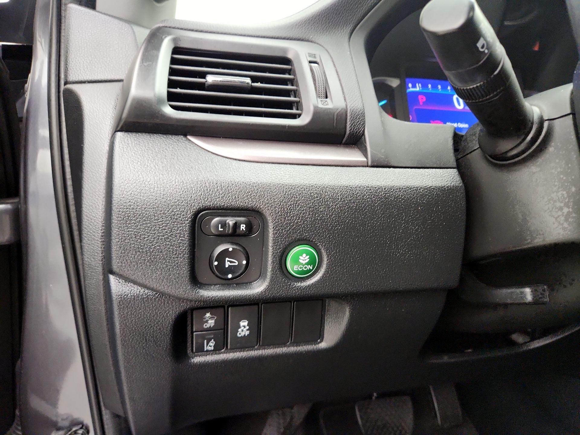 Thumbnail: 2022 Honda Pilot - 13