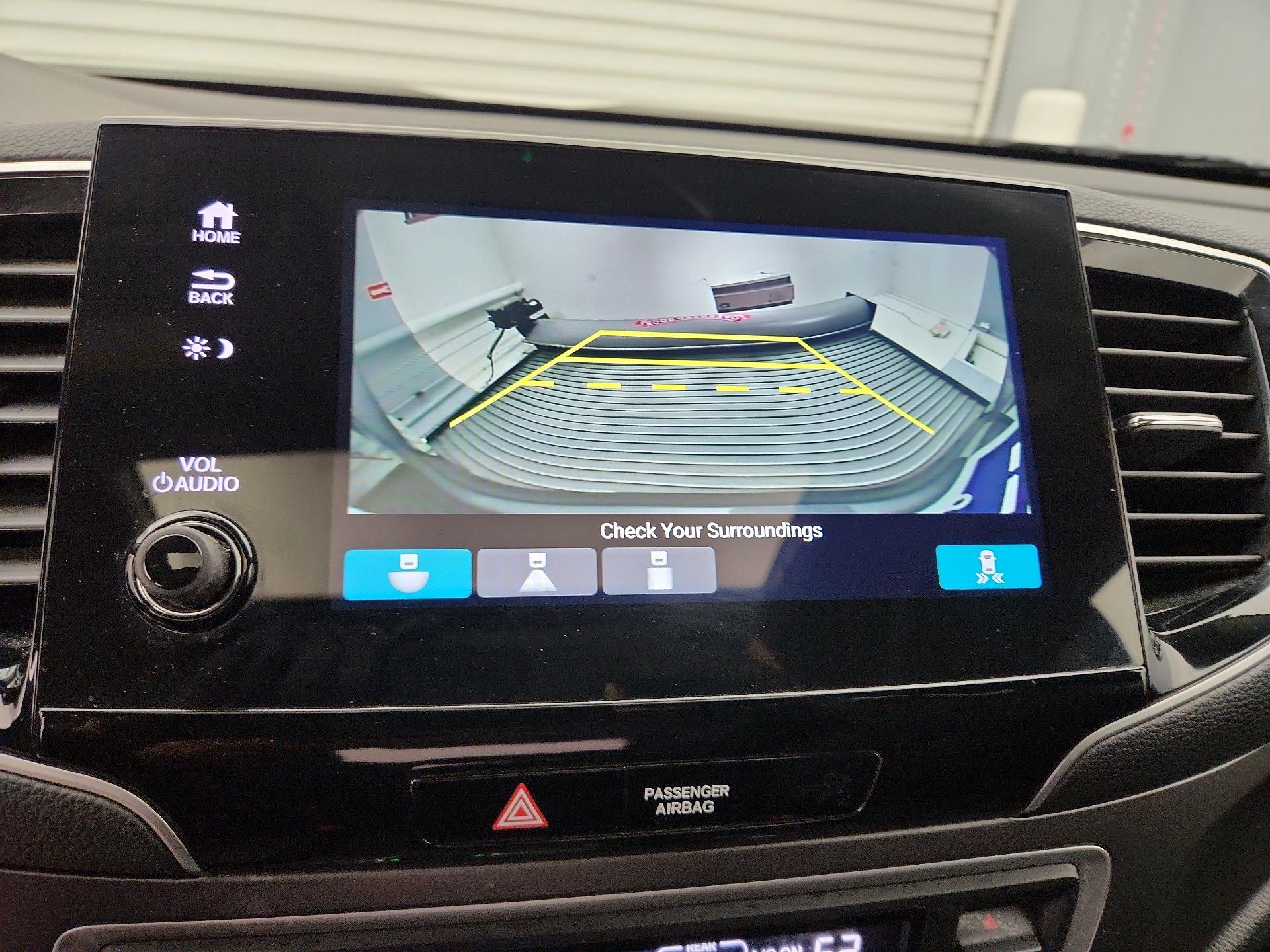 Thumbnail: 2022 Honda Pilot - 14