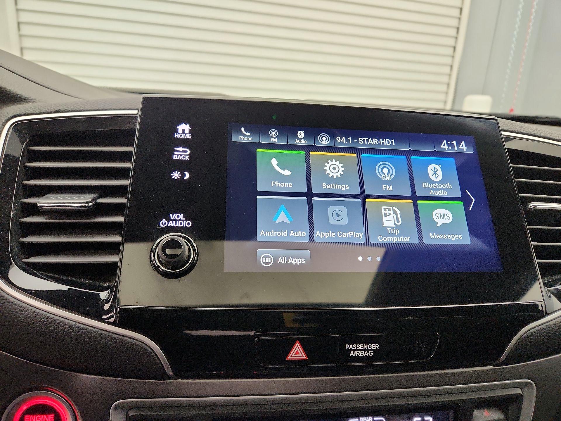 Thumbnail: 2022 Honda Pilot - 15