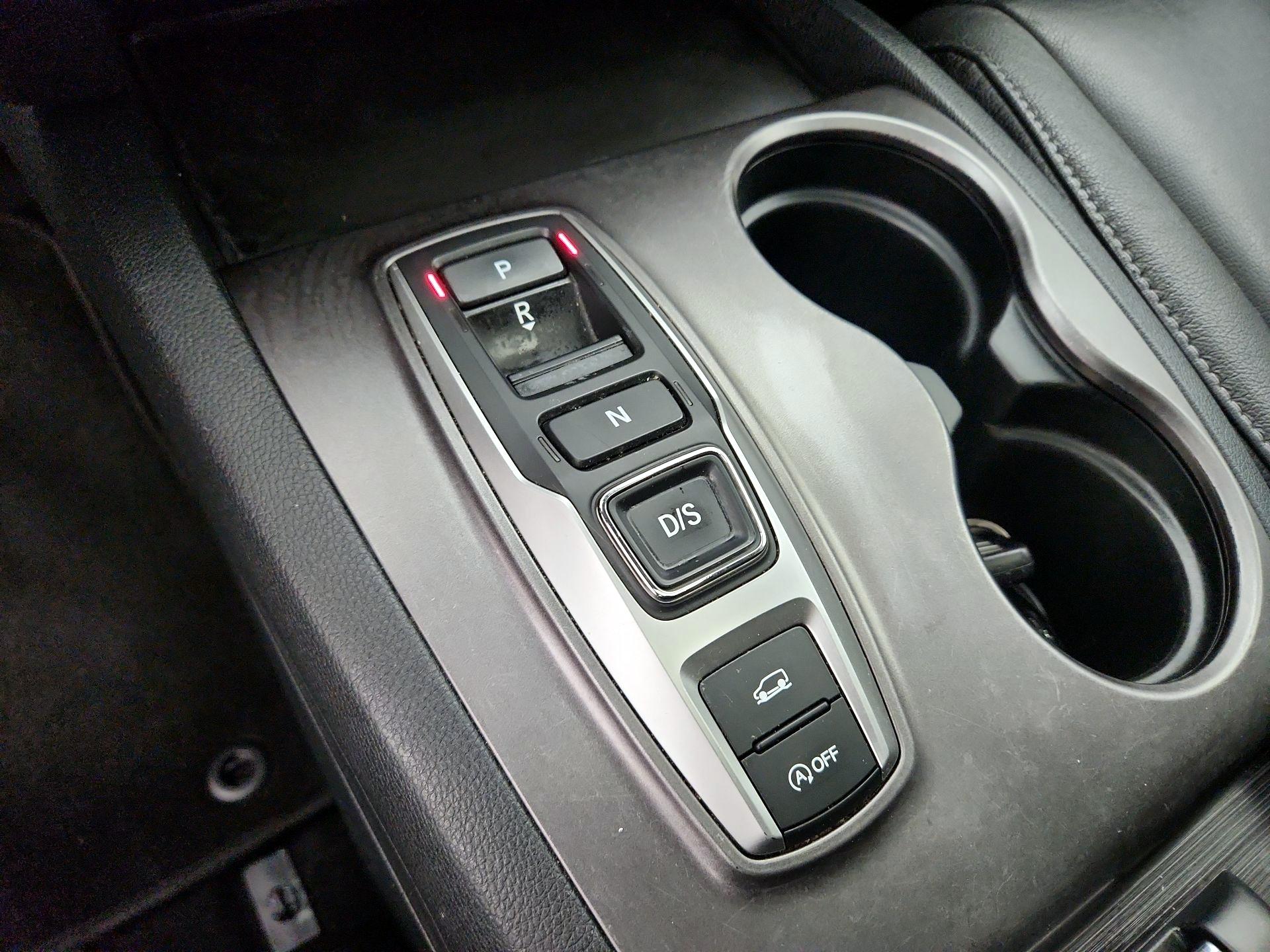 Thumbnail: 2022 Honda Pilot - 17