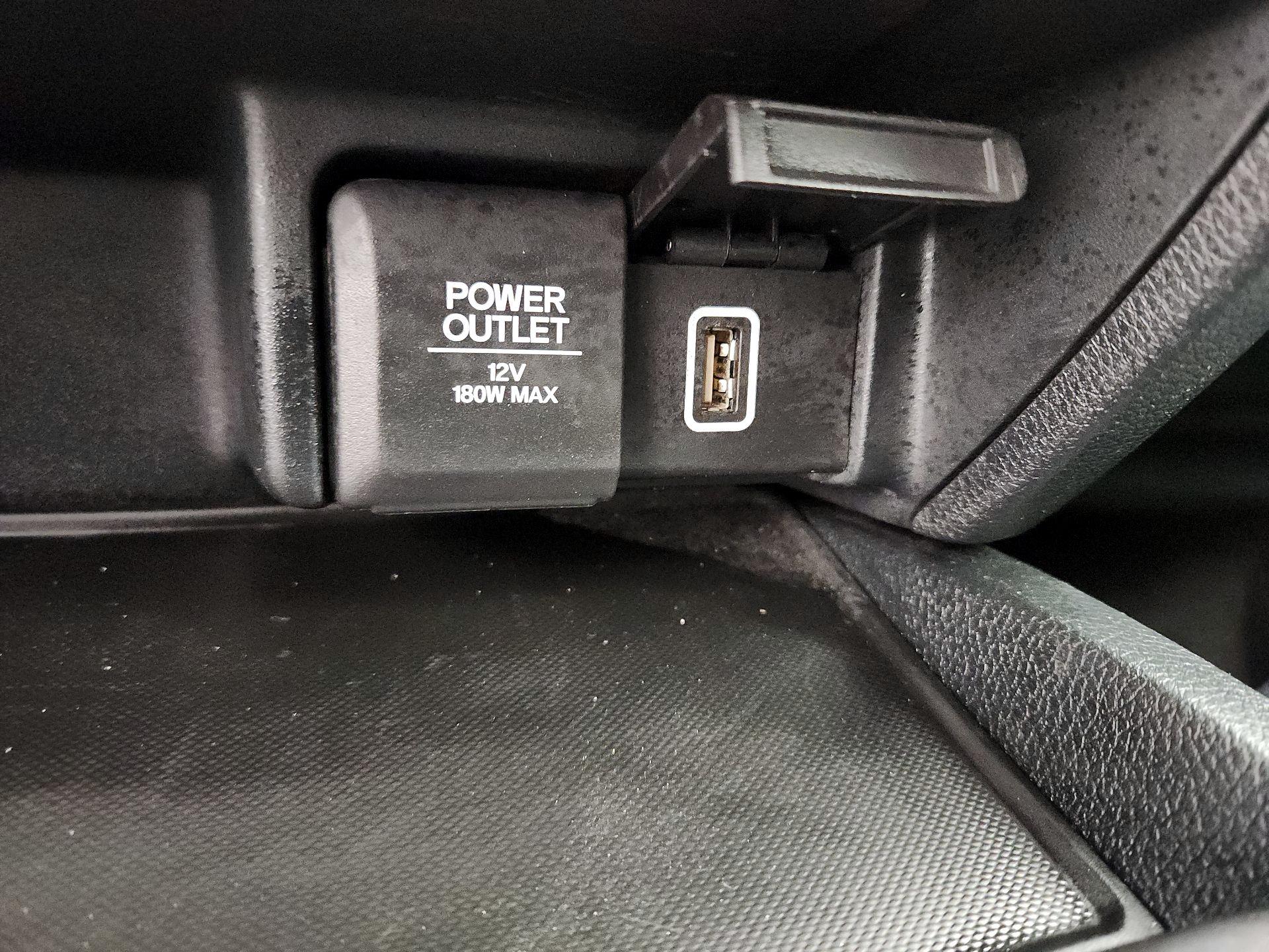 Thumbnail: 2022 Honda Pilot - 18