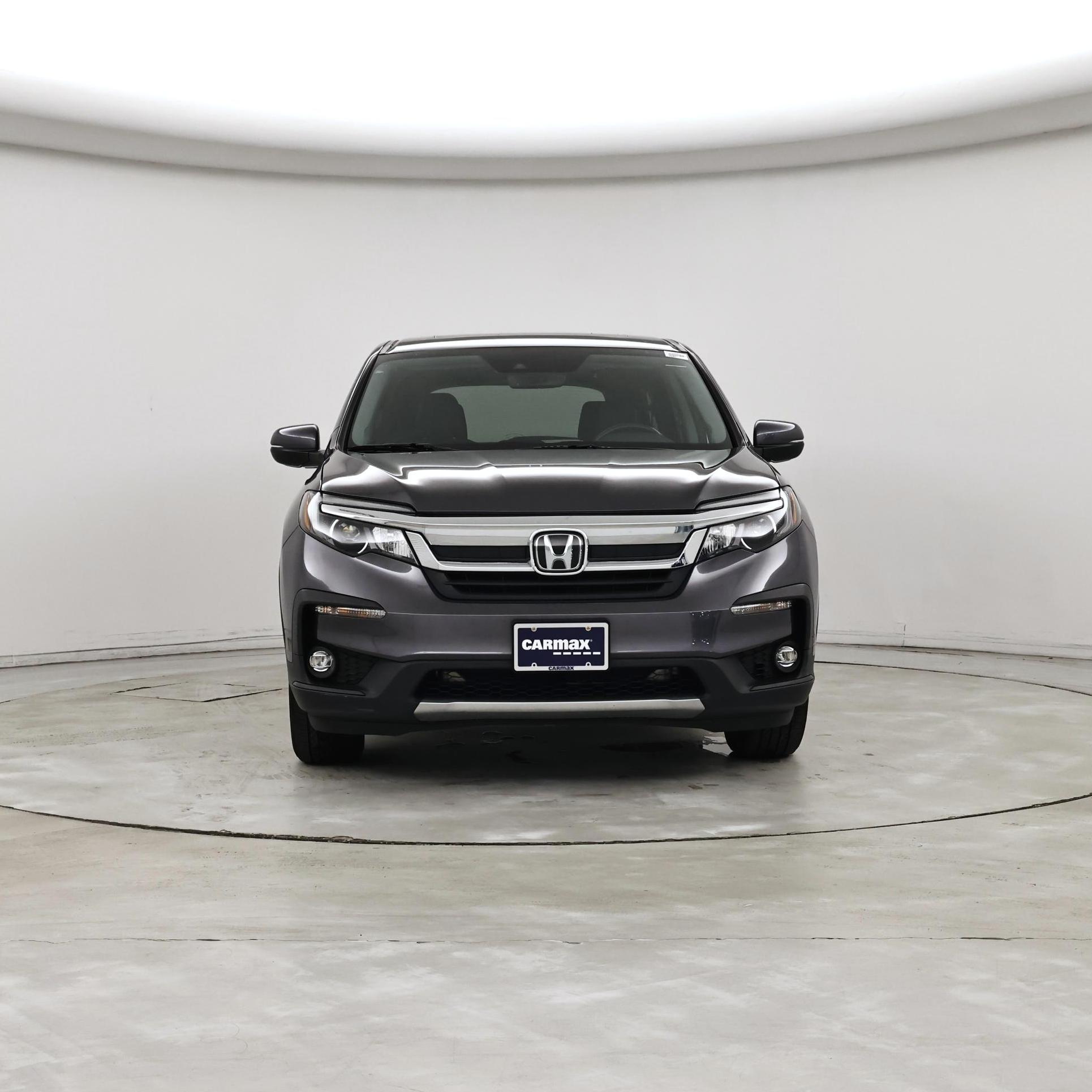 Thumbnail: 2022 Honda Pilot - 5