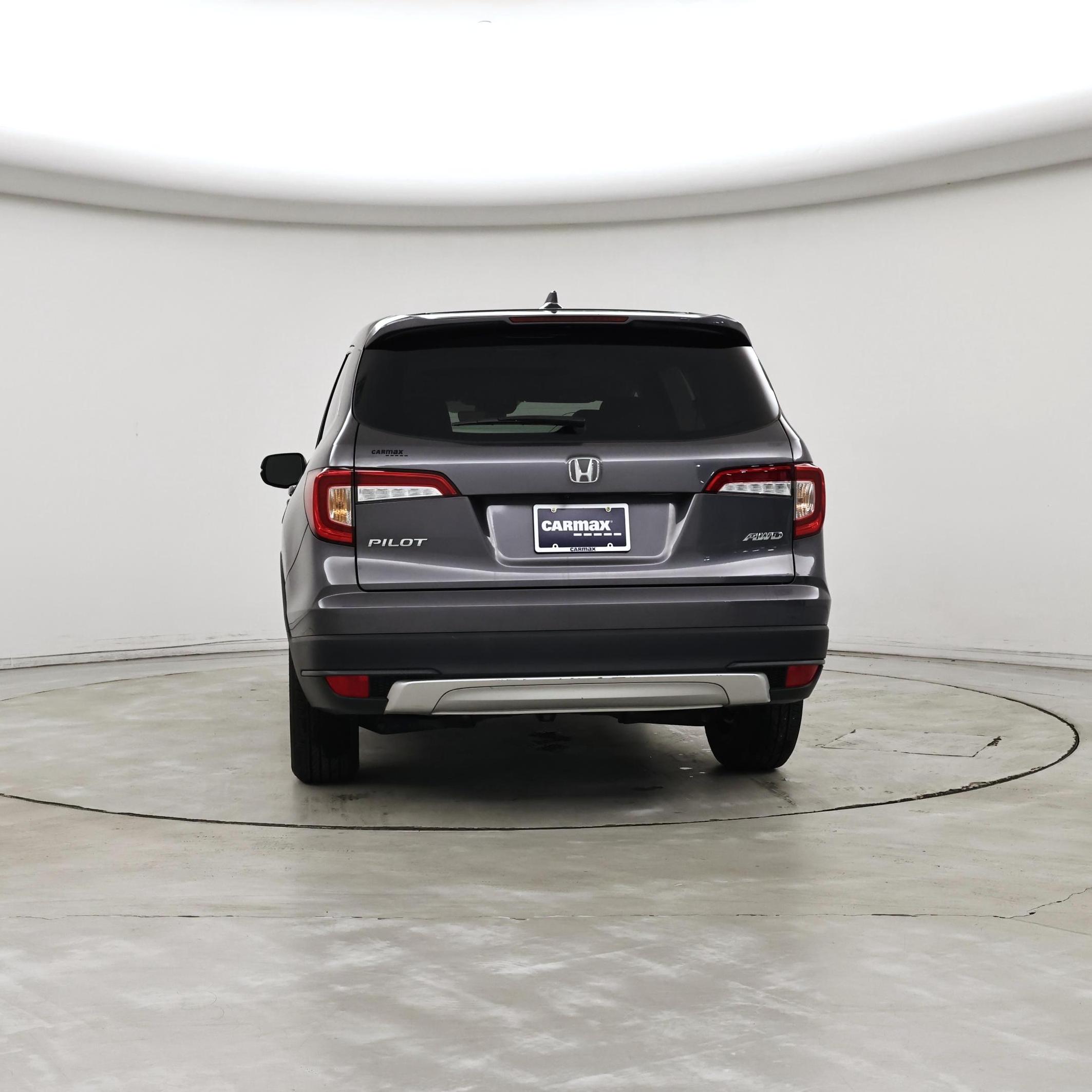 Thumbnail: 2022 Honda Pilot - 6